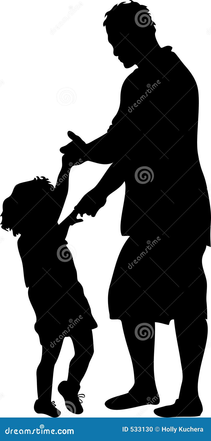 clip art daddy daughter dance - photo #21