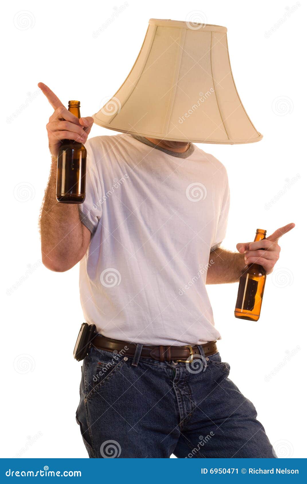 Dancing Drunk stock image. Image of addict, buzzed, party 6950471