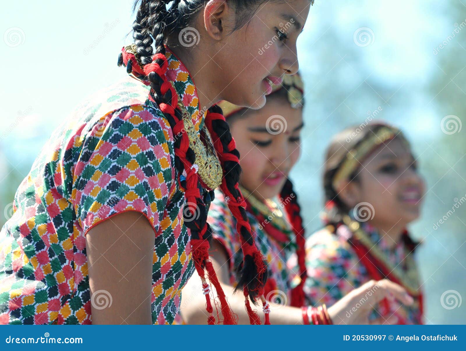 Nepali time right now