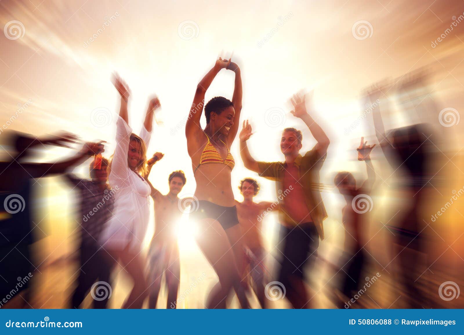 dancing party enjoyment happiness celebration outdoor concept