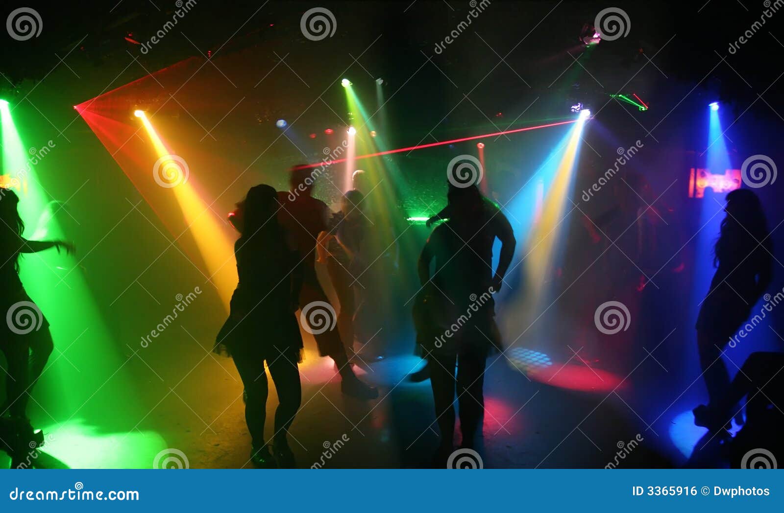 Dancing teenagers stock photo. Image of female, body, hapiness - 3365916