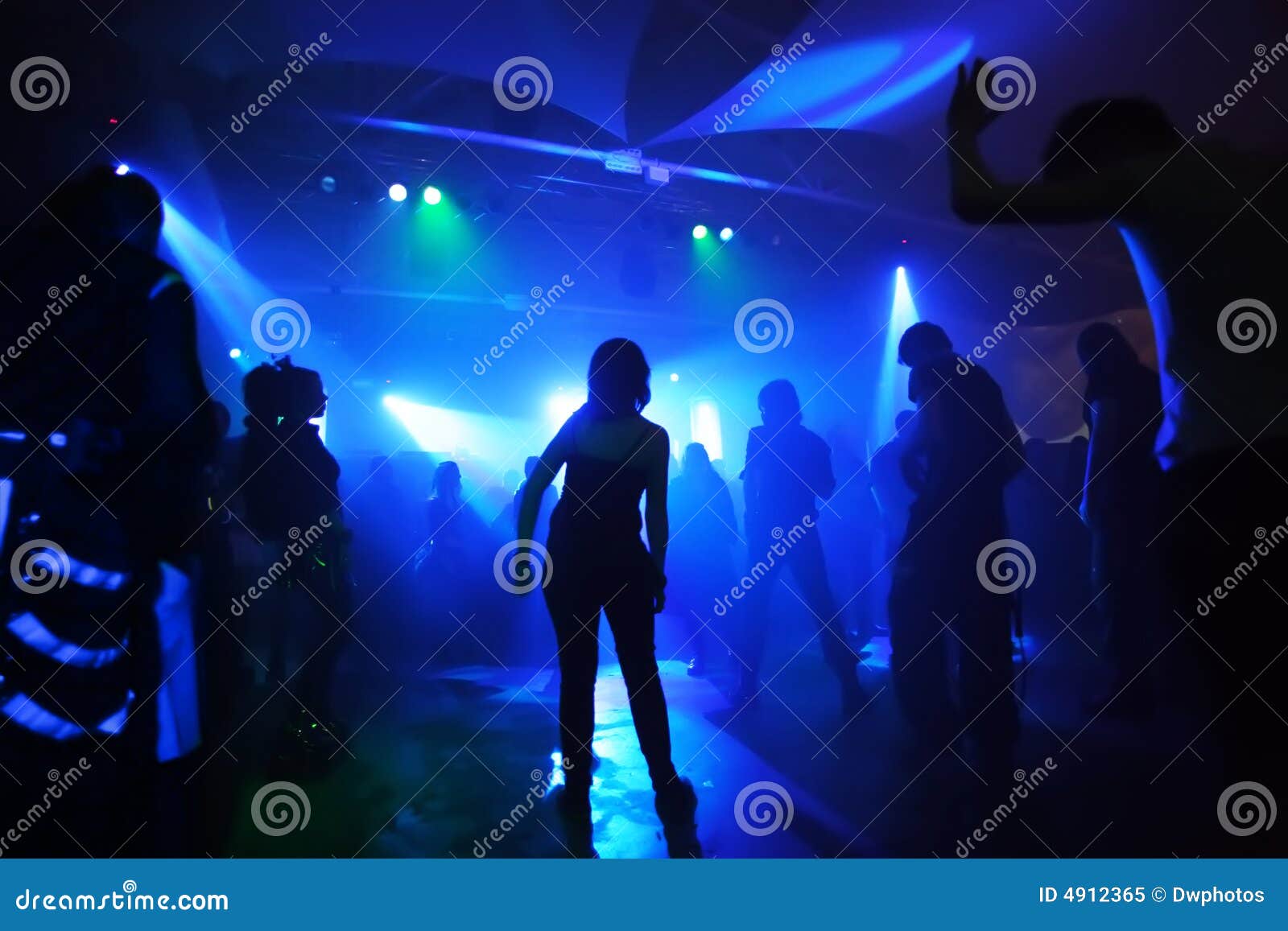 Dancing teenagers stock image. Image of dancer, female - 4912365