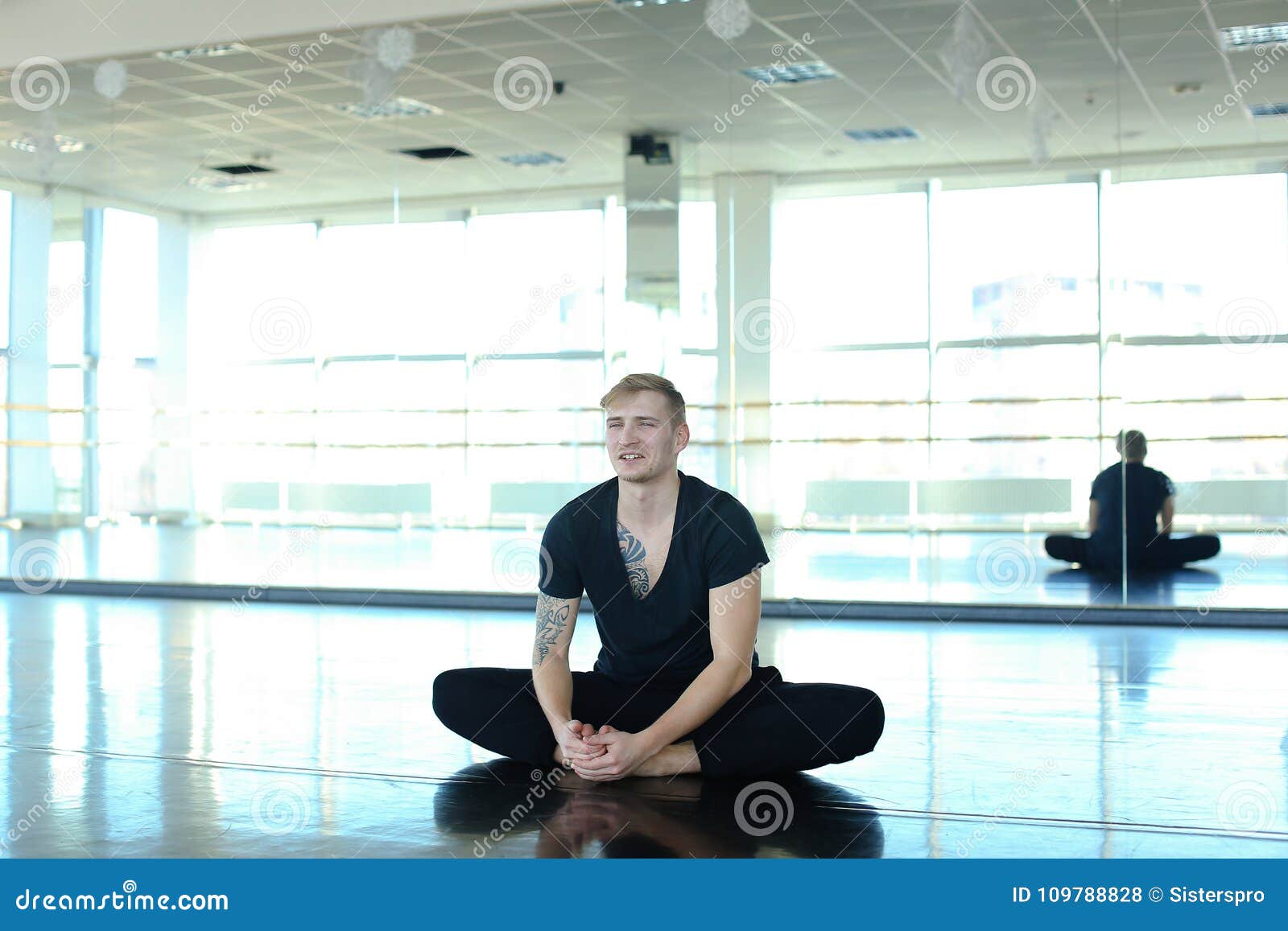 dance trainers with spin spot