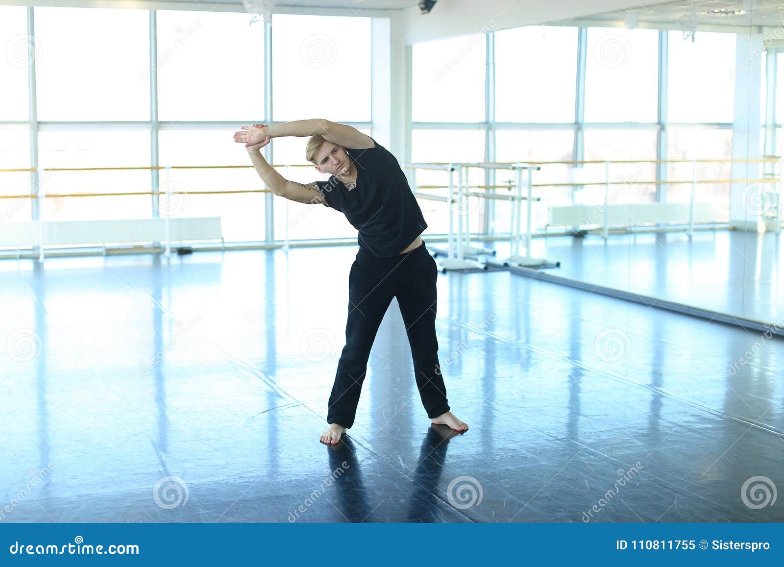 dance trainers with spin spot