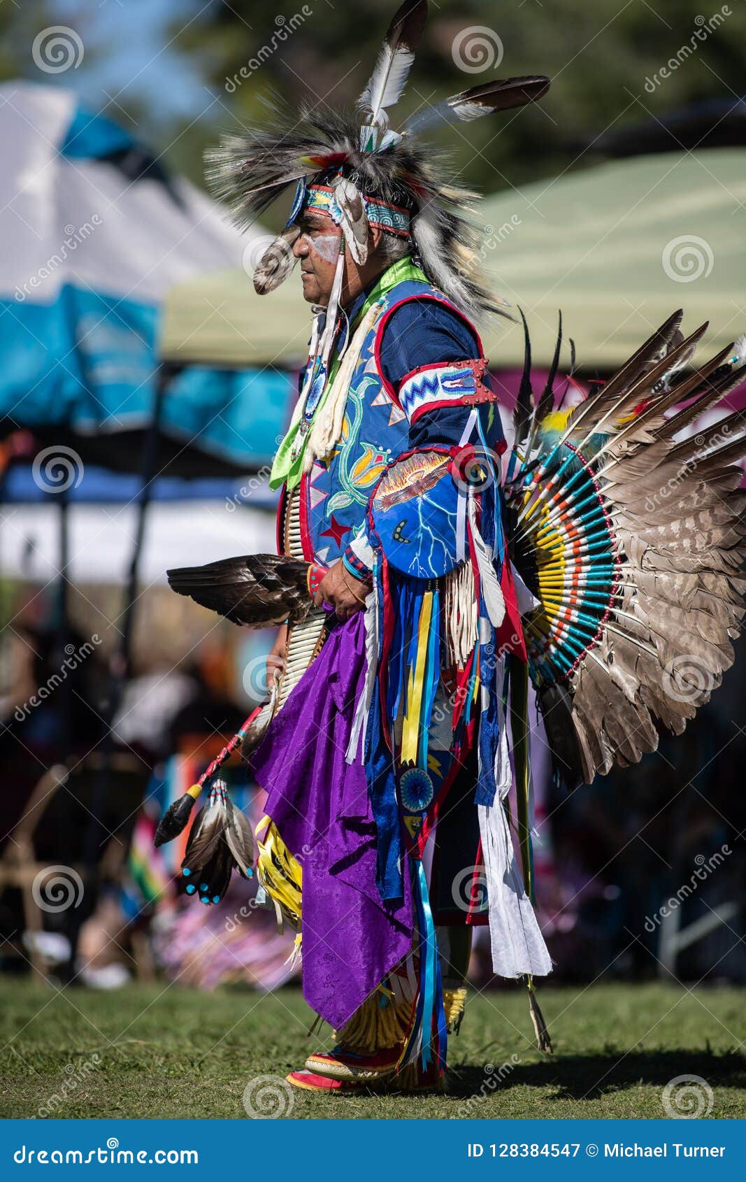 Dancing Tribal Elder Editorial Photography Image Of Style