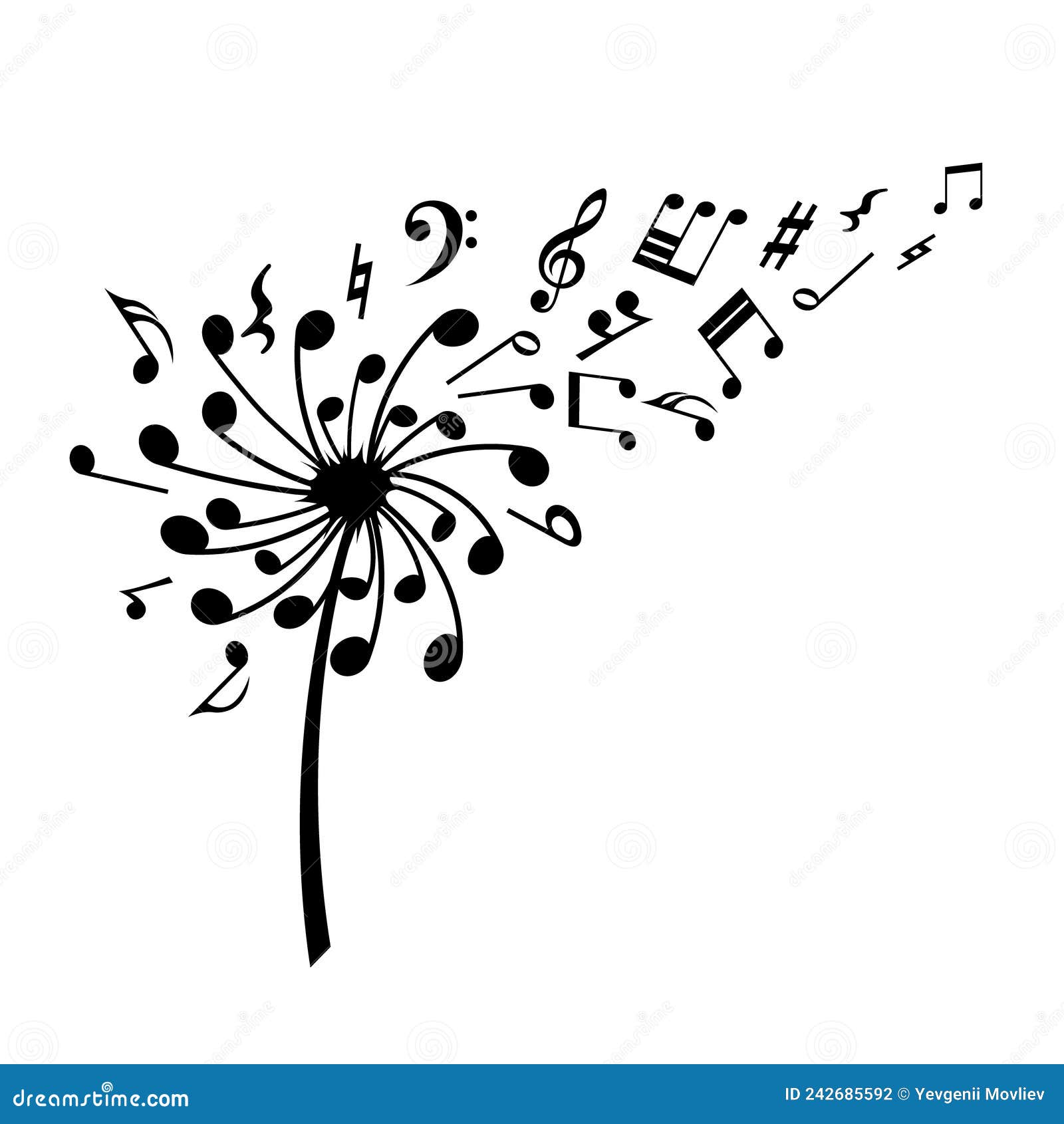 Dandelion Melody. Logotipo De Festival Musical. Notas De Semillas De Flores. Símbolo De La Flor Silvestre De Música. Arte Aislado Ilustración del Vector - Ilustración de concierto, azul: 242685592 Dandelion Melody. Logotipo De Festival Musical. Notas De Semillas De Flores. Símbolo De La Flor Silvestre De Música. Arte Aislado Ilustración del Vector - Ilustración de concierto, azul: 242685592