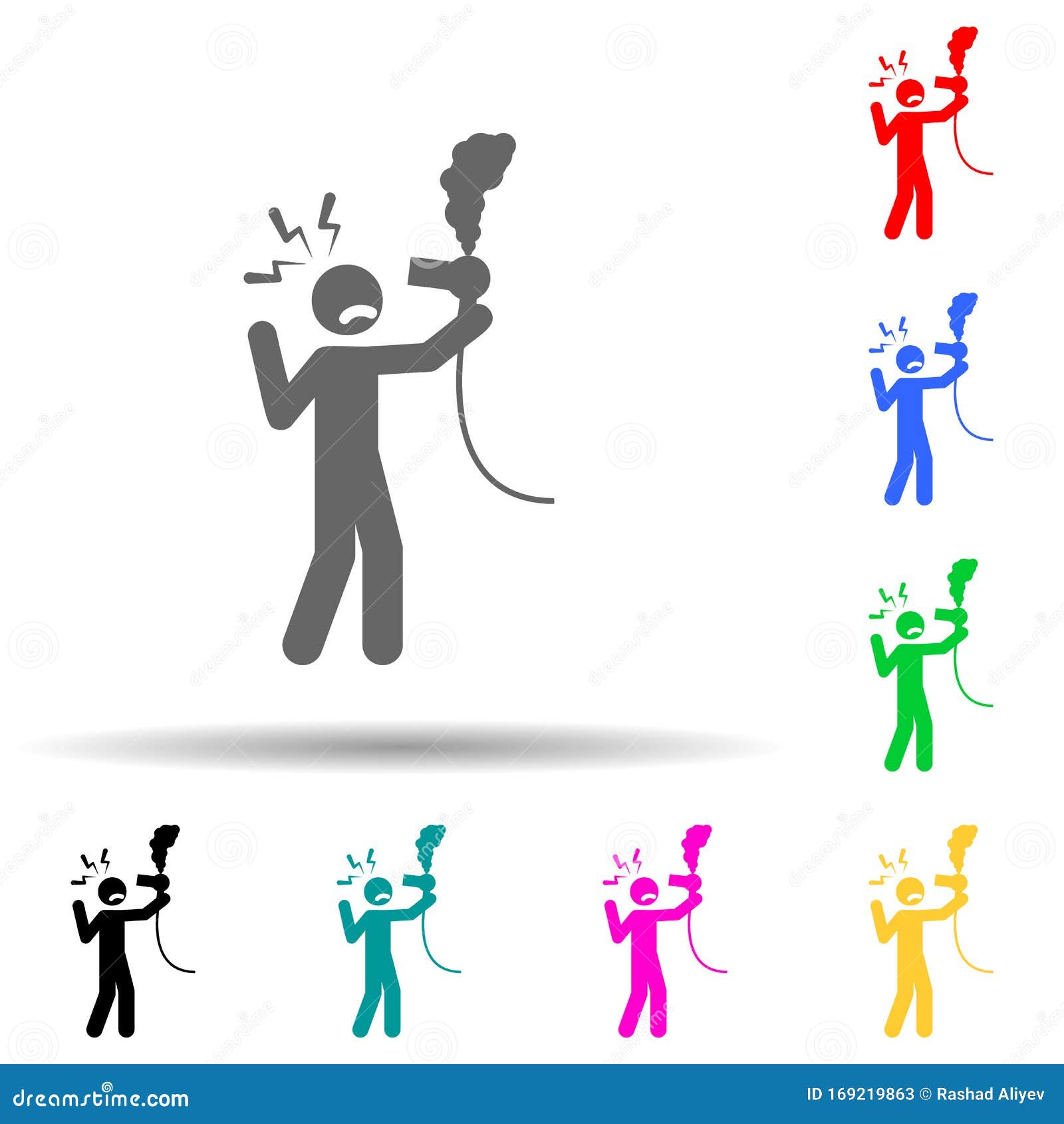 Danger, Hair Dryer Multi Color Style Icon. Simple Glyph, Flat Vector of Home Hazard and Safety Precaution Icons for Ui and Ux, Stock Illustration - Illustration of sink, shock: 169219863 Danger, Hair Dryer Multi Color Style Icon. Simple Glyph, Flat Vector of Home Hazard and Safety Precaution Icons for Ui and Ux, Stock Illustration - Illustration of sink, shock: 169219863