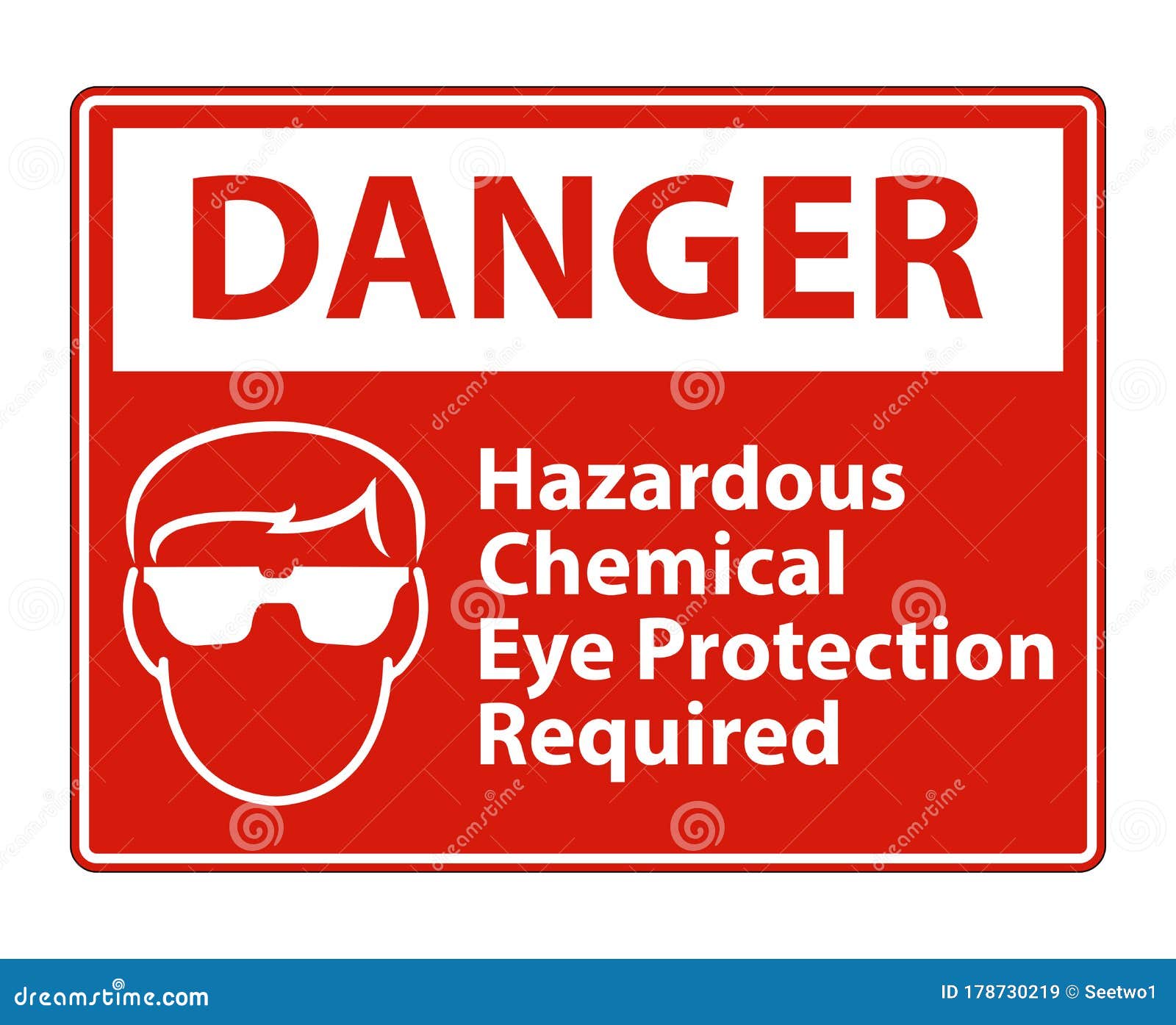hazardous-chemical-eye-protection-required-symbol-sign-isolate-on-white