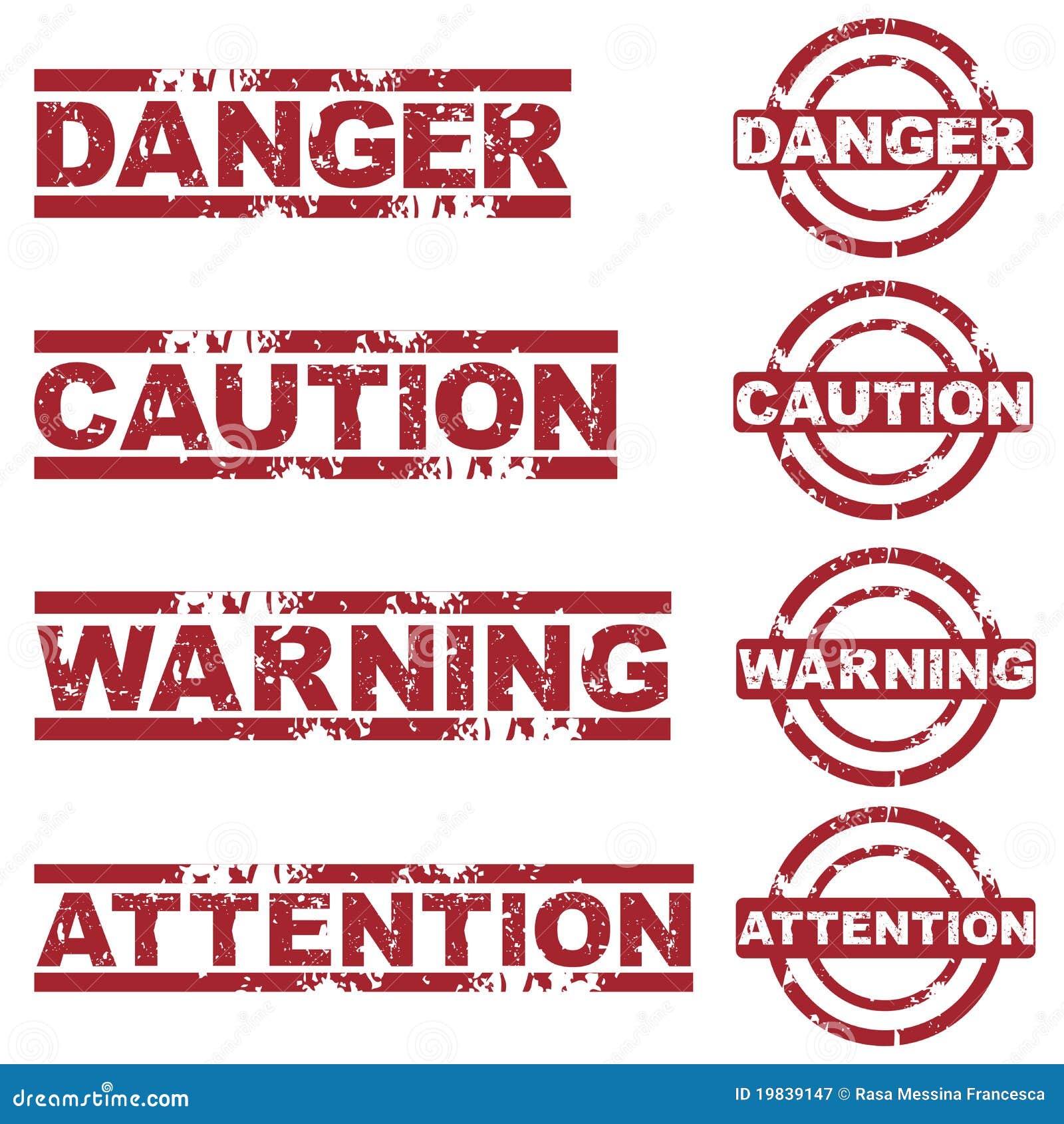 Danger stamps stock vector. Illustration of advise, icon ...
 Danger Stamp