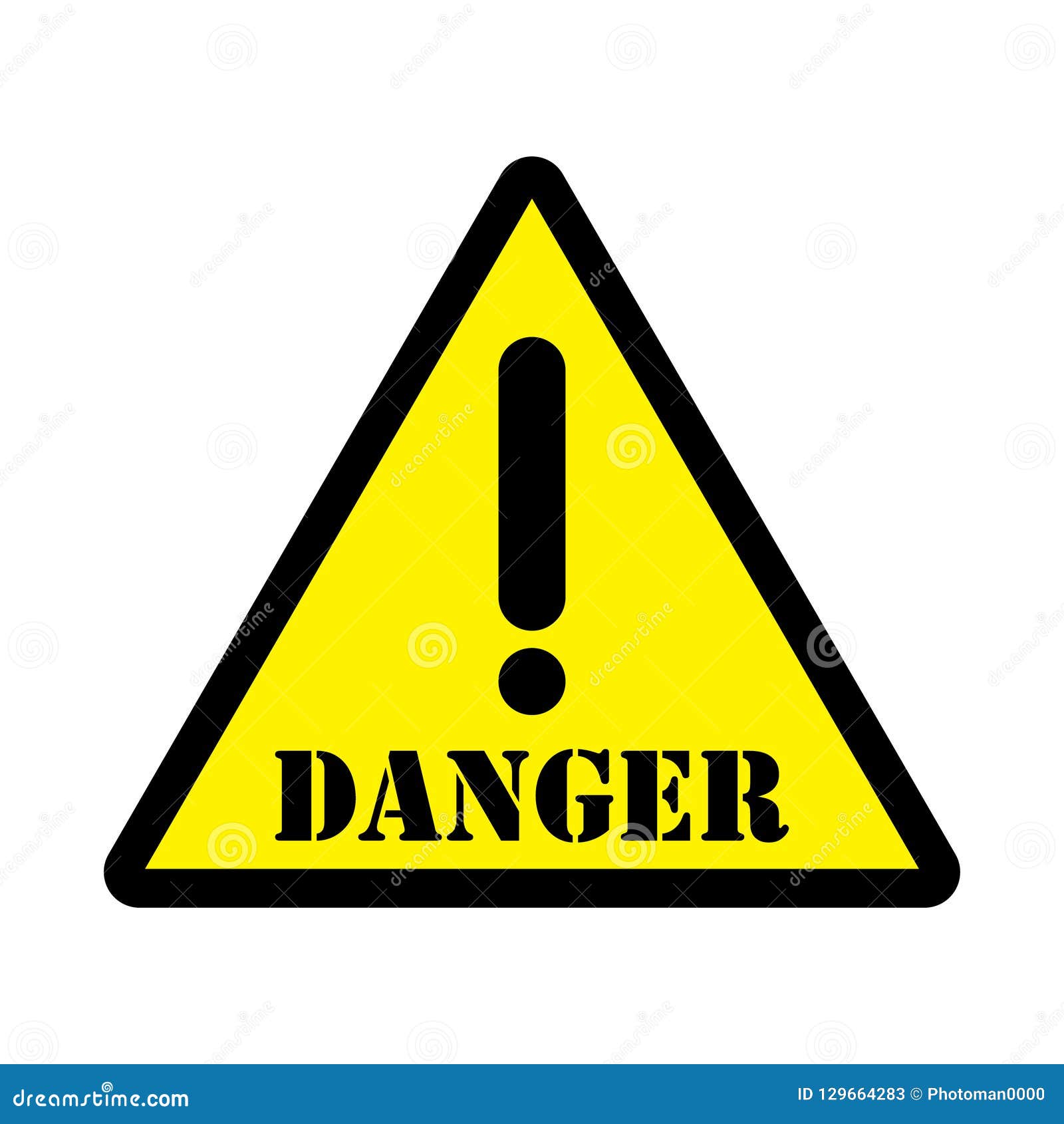 Danger Cyanide Symbol Sign Vector Illustration Isolate On White danger-cyanide-symbol-sign-vector-illustration-isolate-on-white