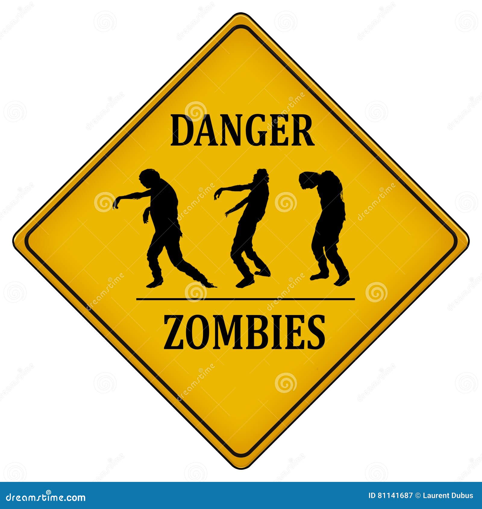 danger zombies run danger zombies run