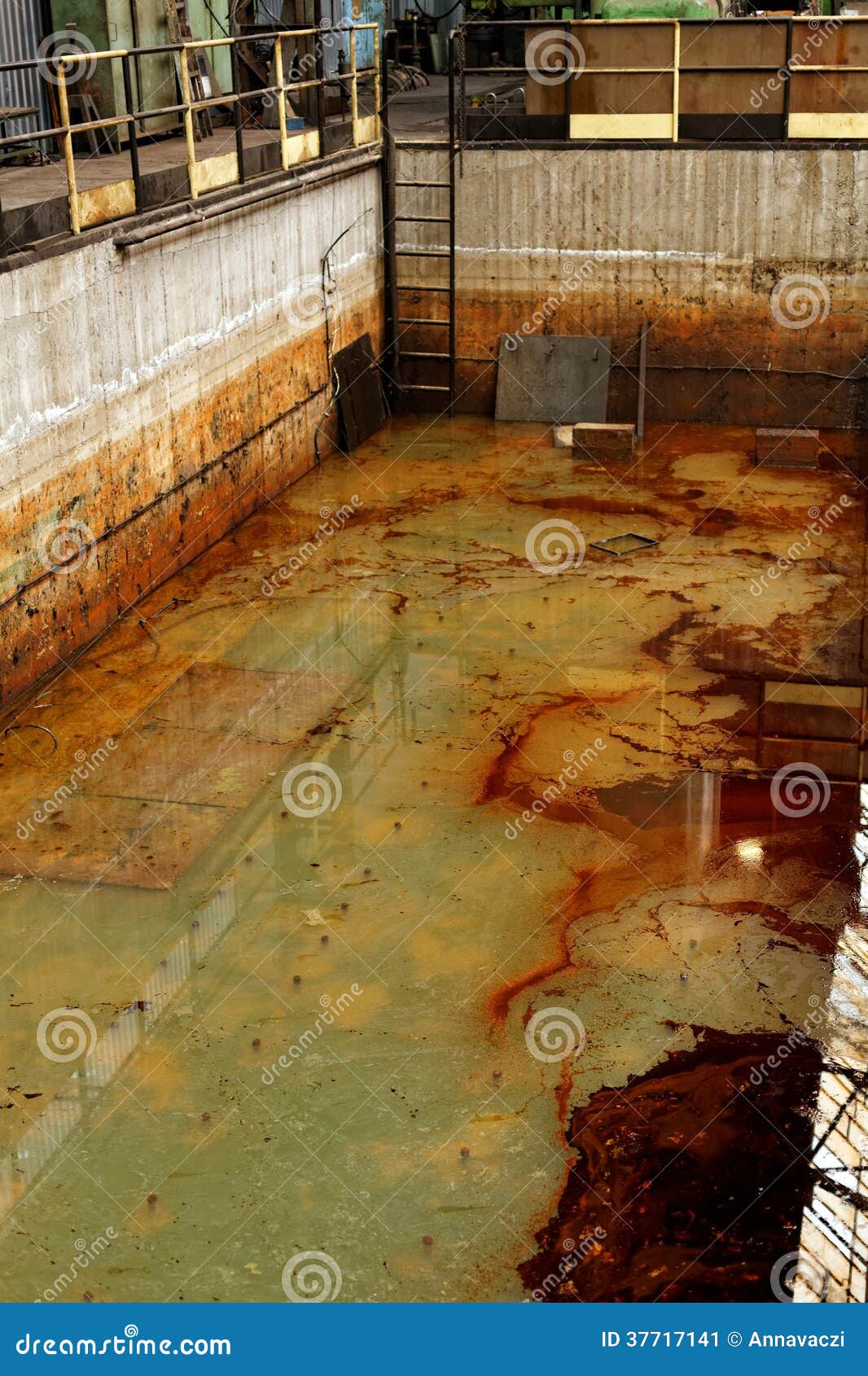 Dangerous water liquid stock image. Image of pipe, nature 37717141