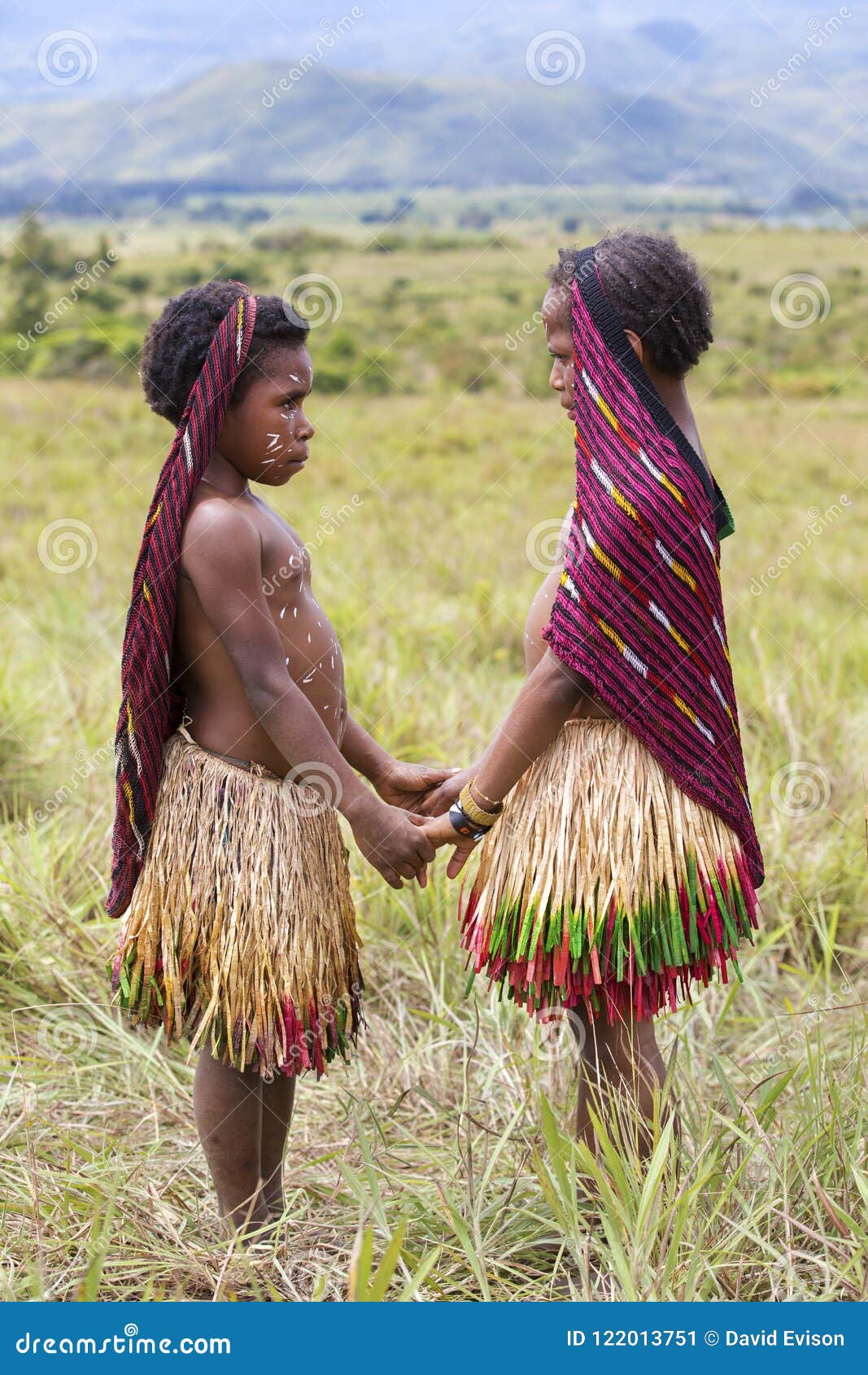 Teens Tribes Girl Teens Tribes Girl