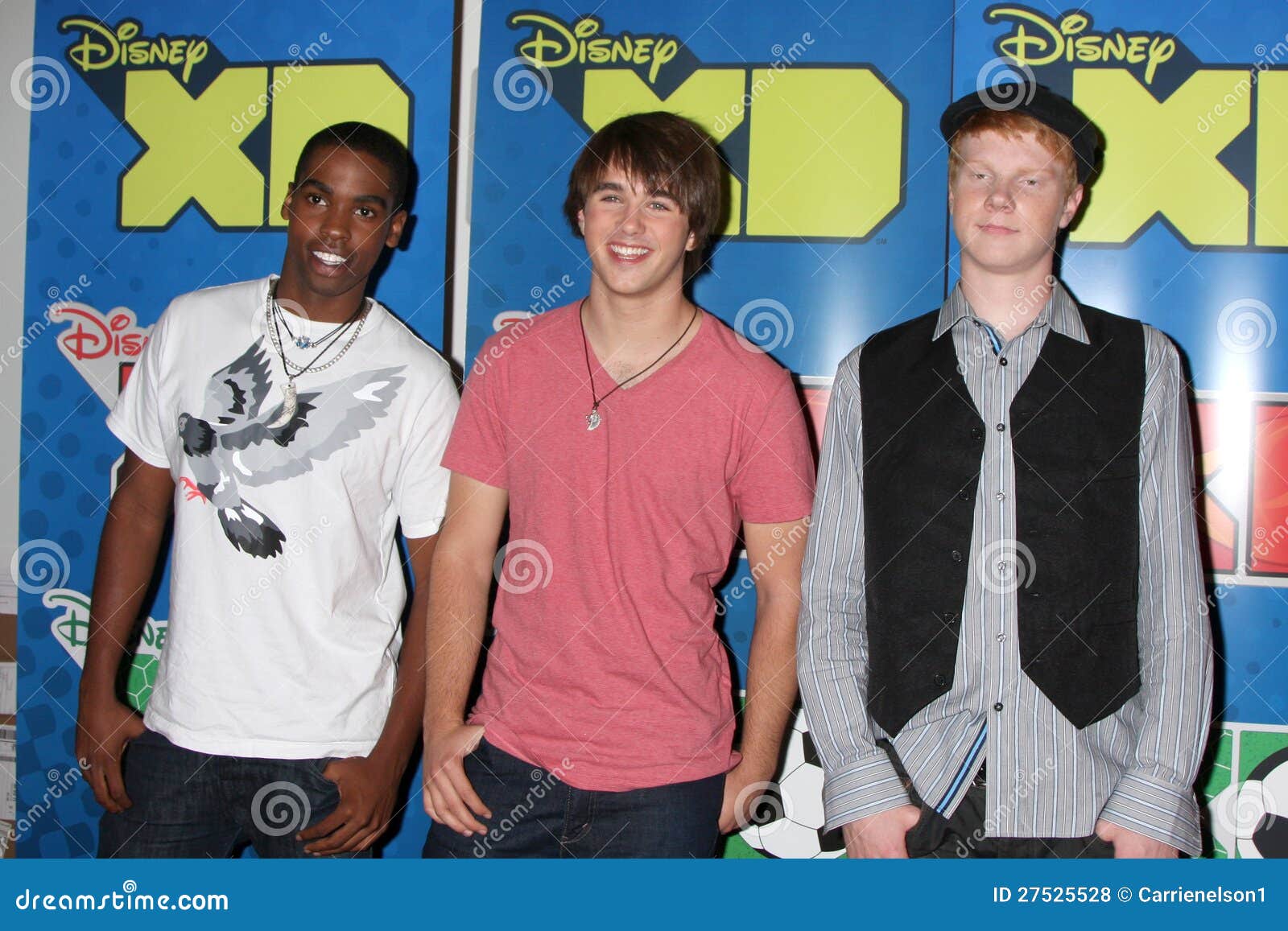 Daniel Curtis Lee,Adam Hicks,Hutch Dano Editorial Stock Photo - Image of  daniel, adam: 27525528