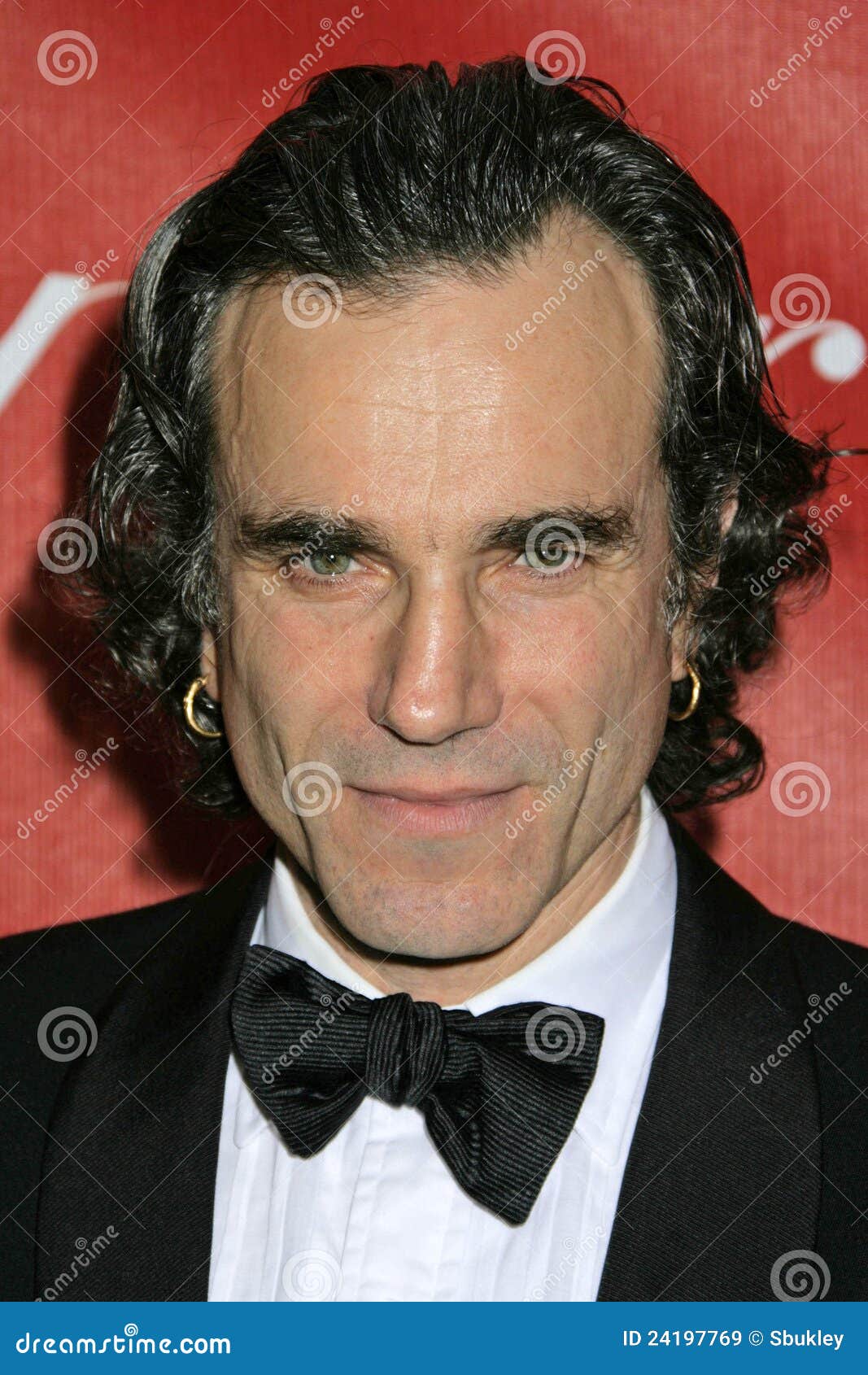 Daniel DayLewis editorial stock image. Image of gala 24197769