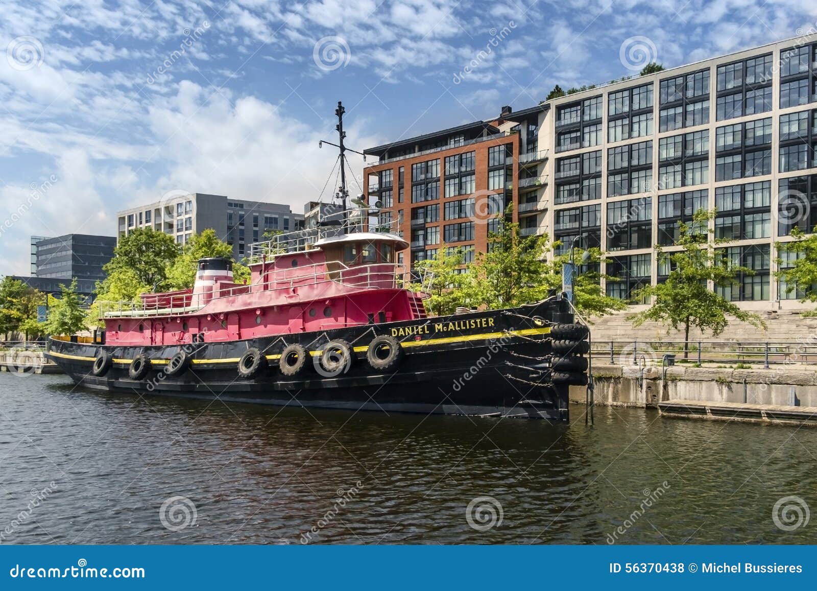 DANIEL McALLISTER (1907) photo stock éditorial. Image du éxcédents
