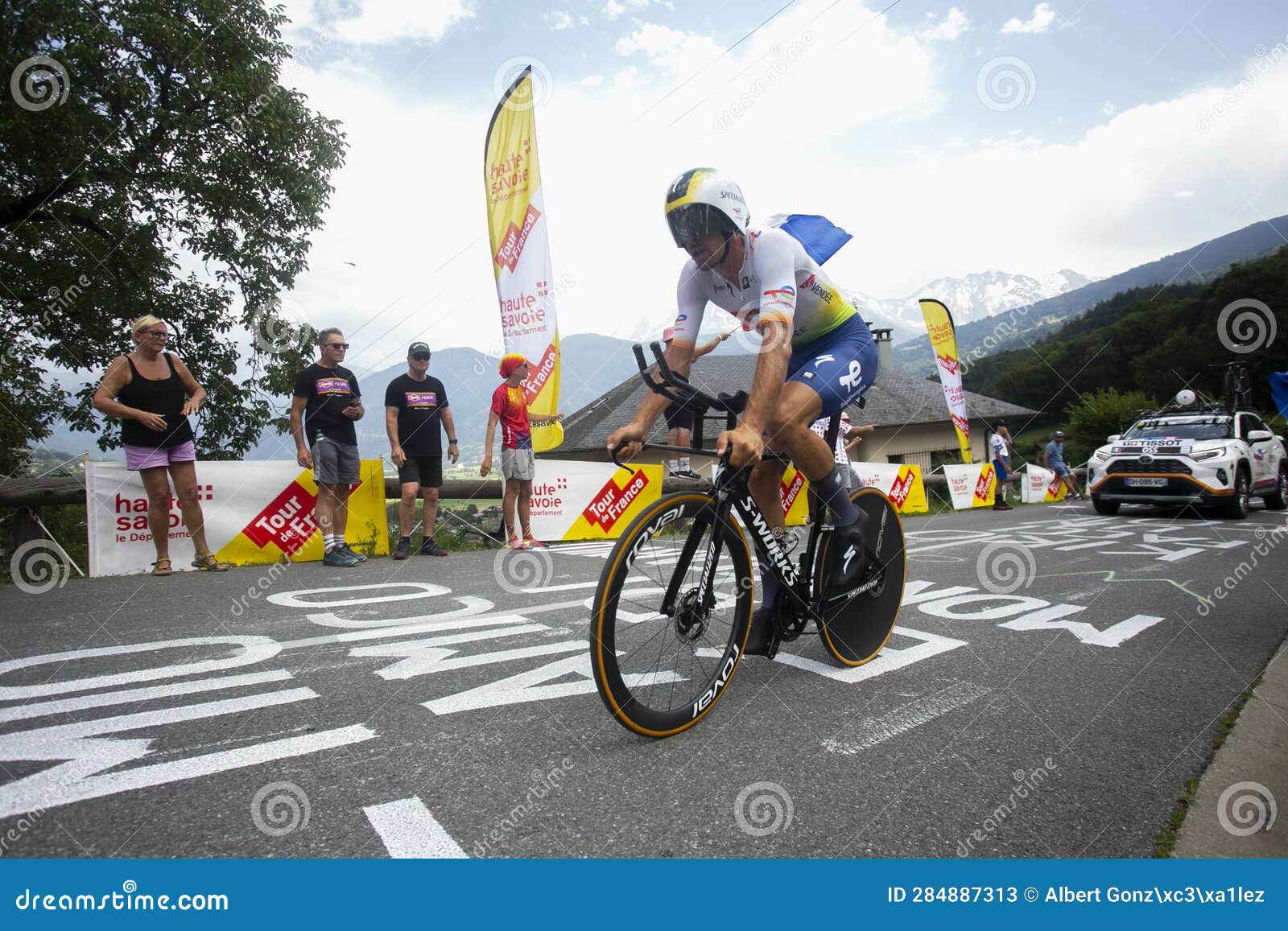 daniel oss tour de france