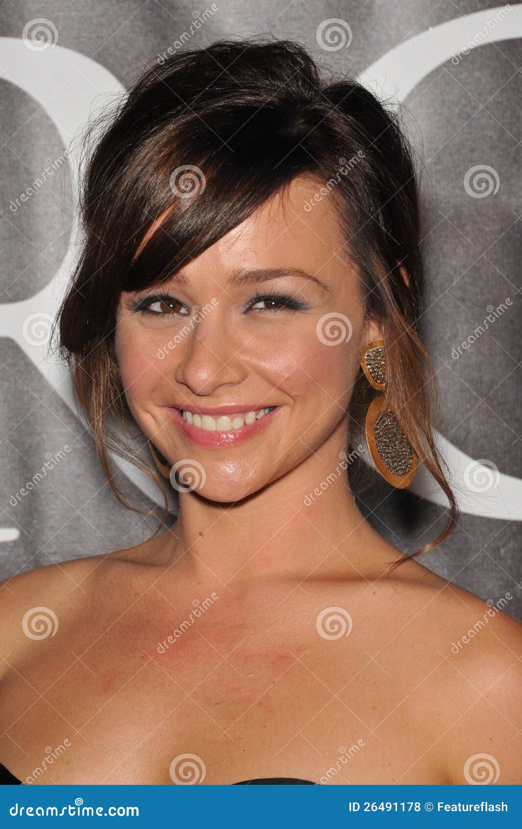 Pictures of danielle harris