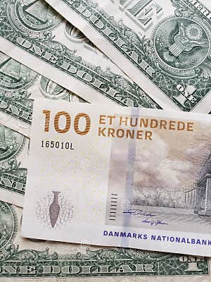 How Many Kroner Is One Dollar Gallery Wallpaper