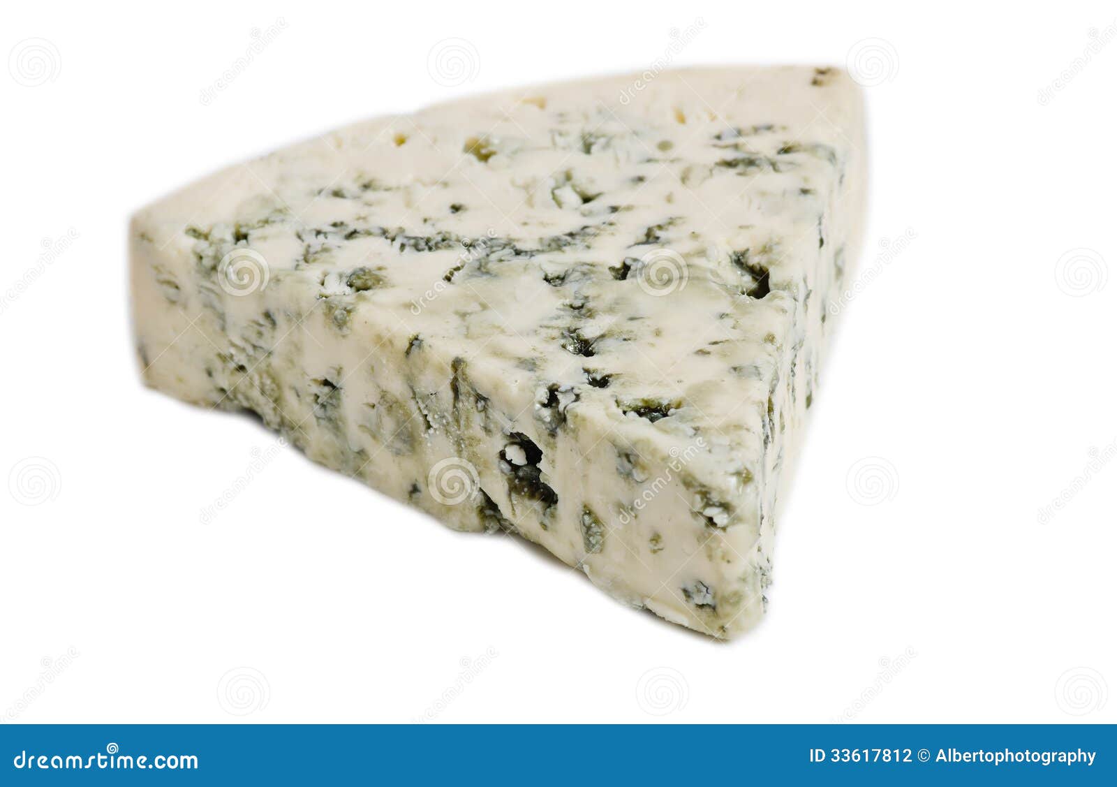 Danish blue cheese stock photo. Image of block, cooking 33617812