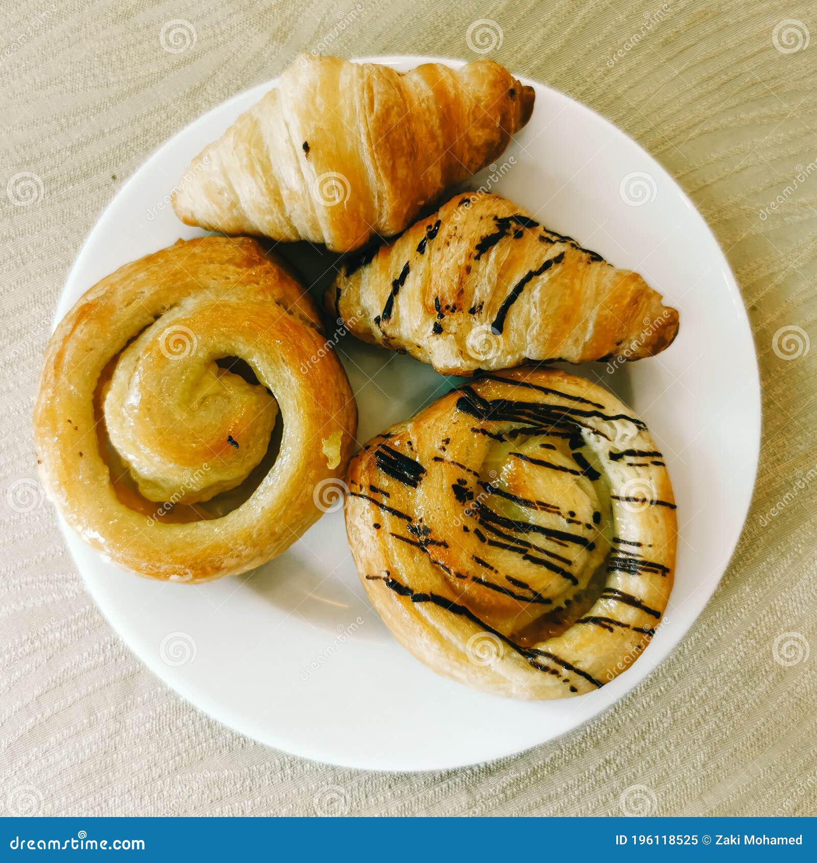 danish pastry. this pastry type is named danish because it originates from denmark.