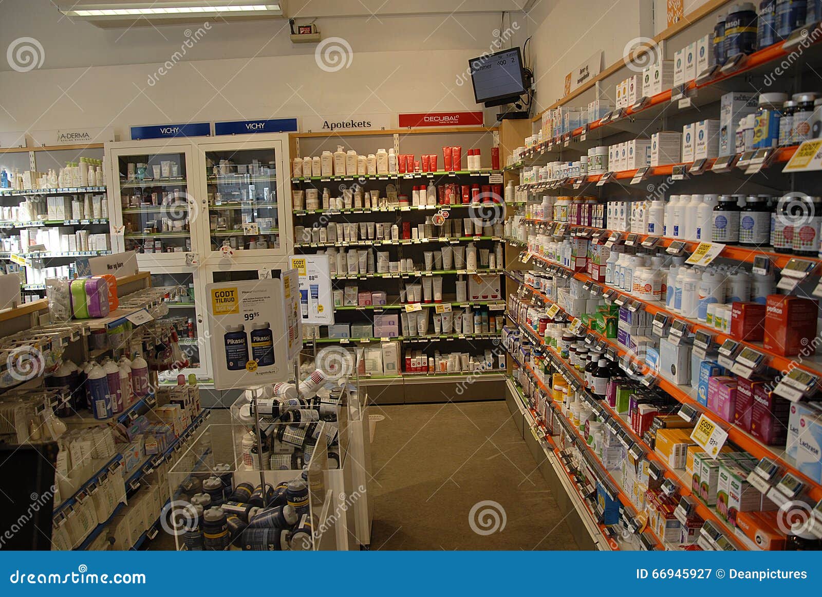 apotek denmark