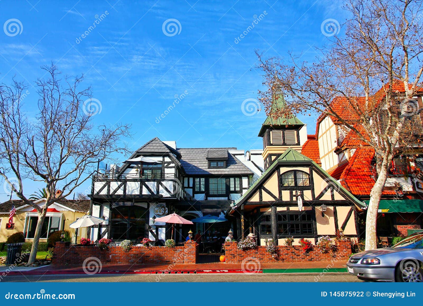 artisan village of cambria and danish village of solvang artisan village of cambria and danish village of solvang