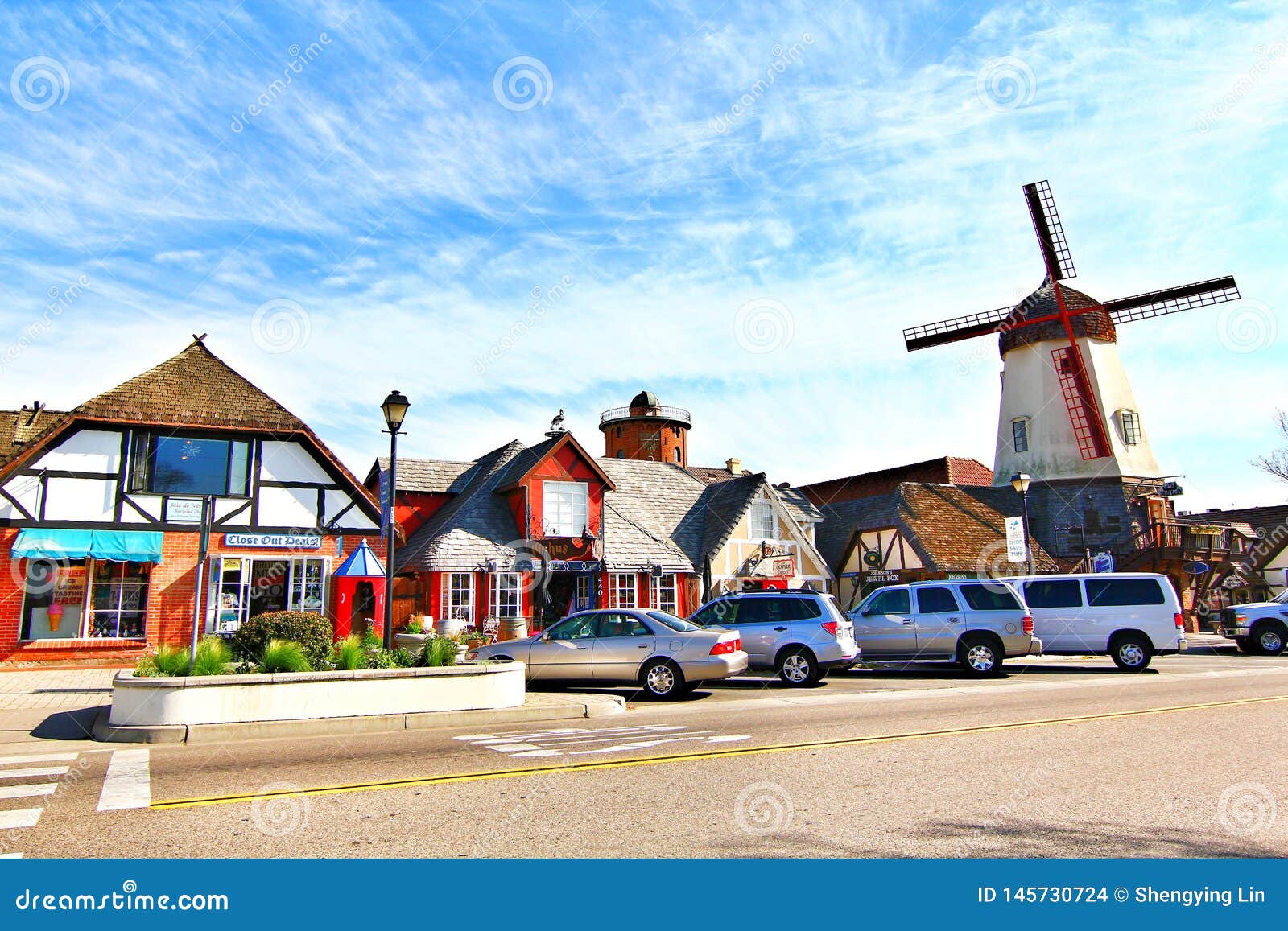 artisan village of cambria and danish village of solvang artisan village of cambria and danish village of solvang