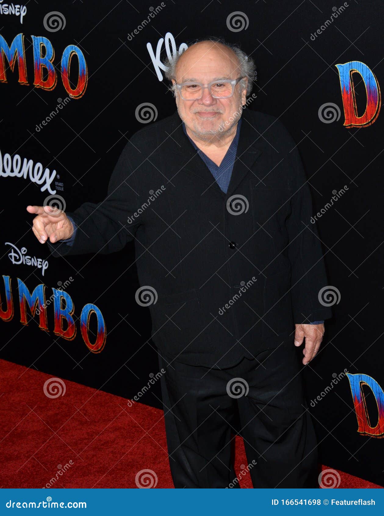 Danny DeVito Editorial Image | CartoonDealer.com #26357480