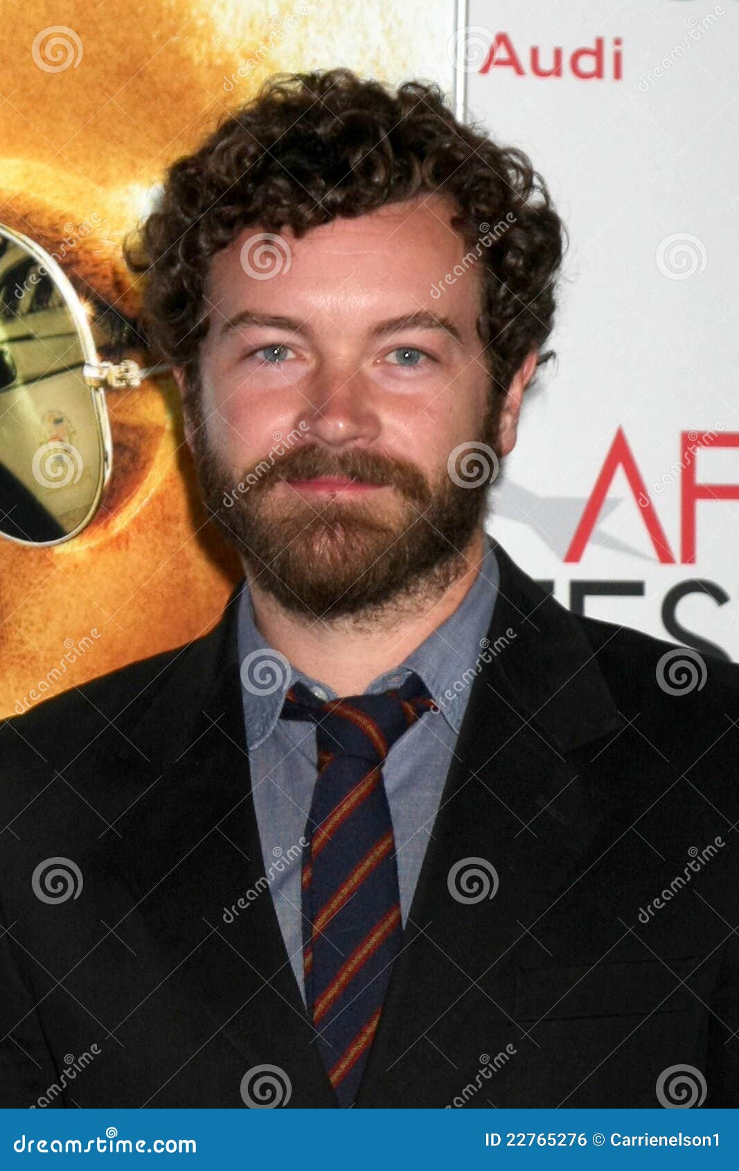 Danny Masterson editorial photo. Image of masterson, angeles - 22765276