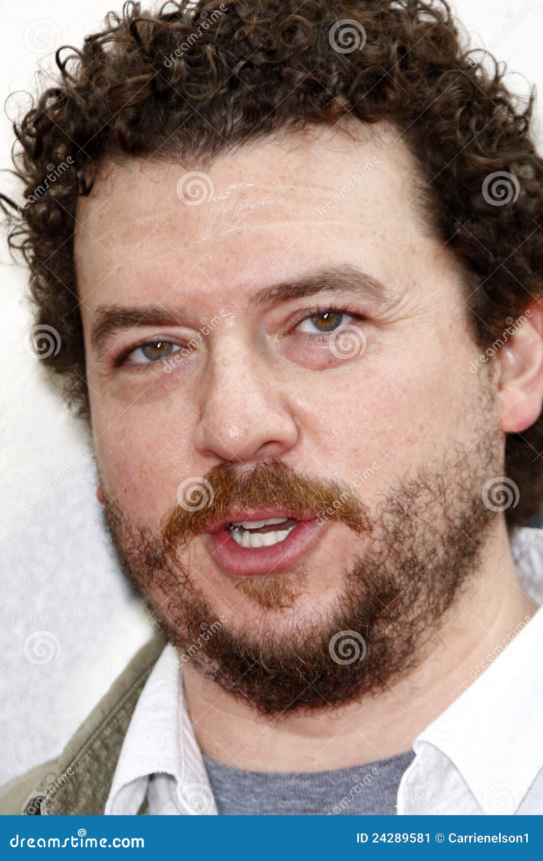 Danny McBride editorial photo. Image of premiere, danny - 24289581