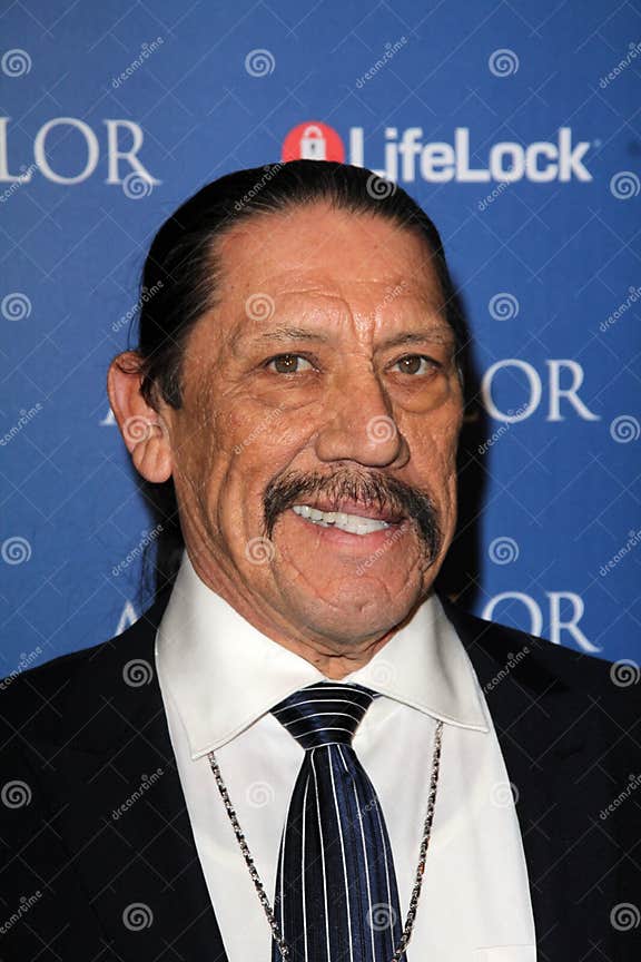 Danny Trejo editorial photo. Image of trejo, arclight 23474896