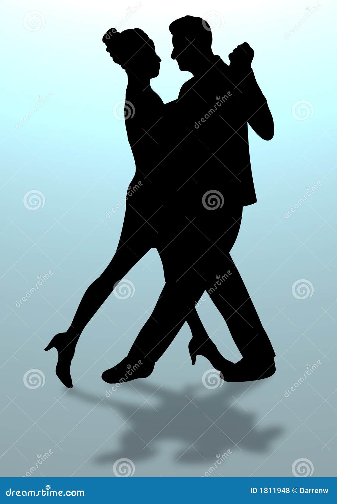 T-shirt White Edition "Évolution De La Danse" - Couple De Primates, Design Unique, Plusieurs Couleurs