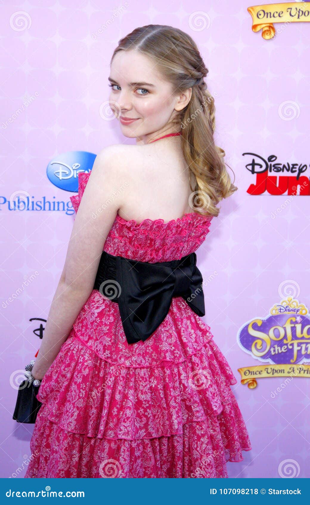 Darcy Rosa Byrnes foto de stock editorial. Imagem de unido - 107098218