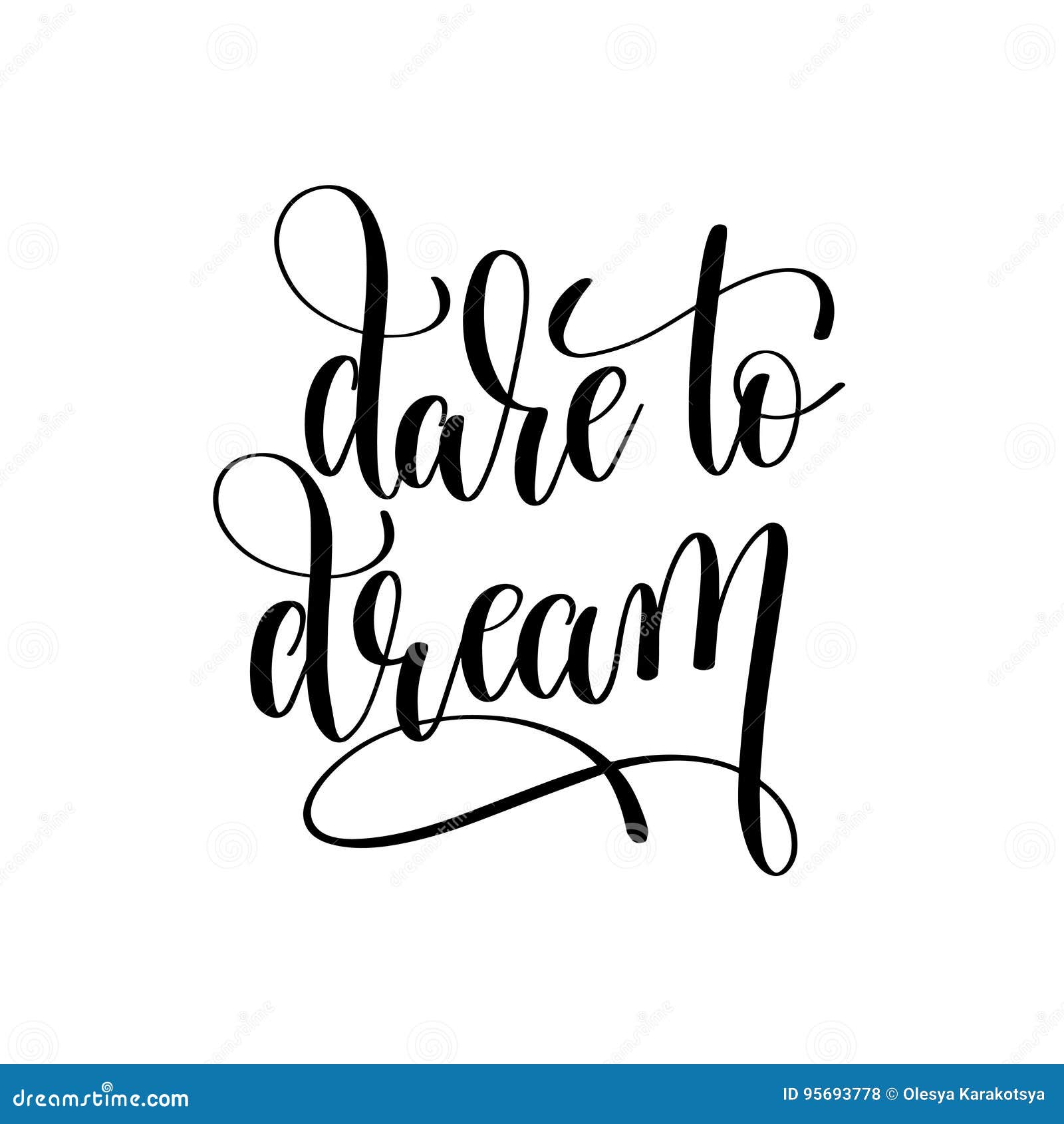 Free Free 84 Dare To Dream Svg SVG PNG EPS DXF File