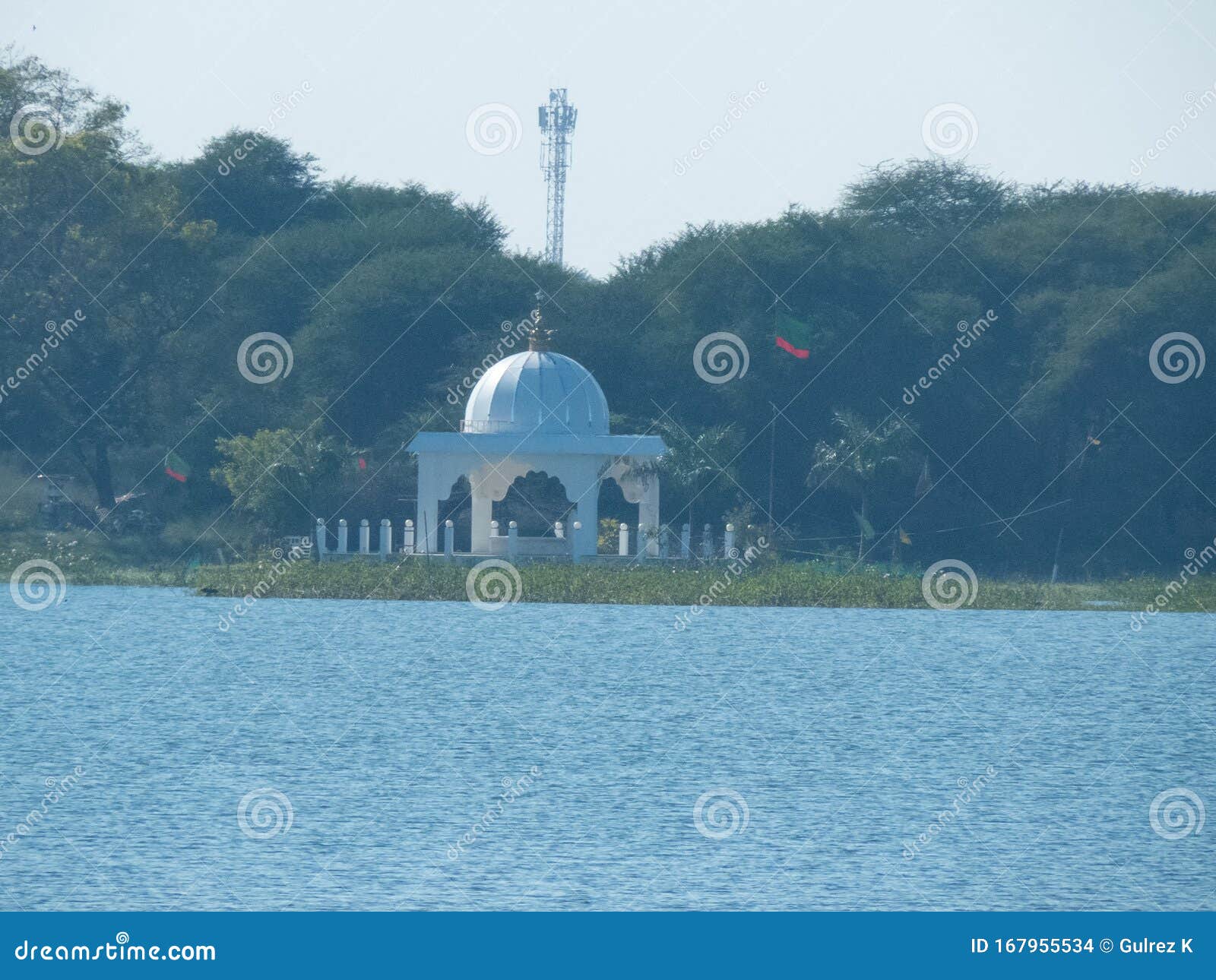 dargah-a holy place for muslims