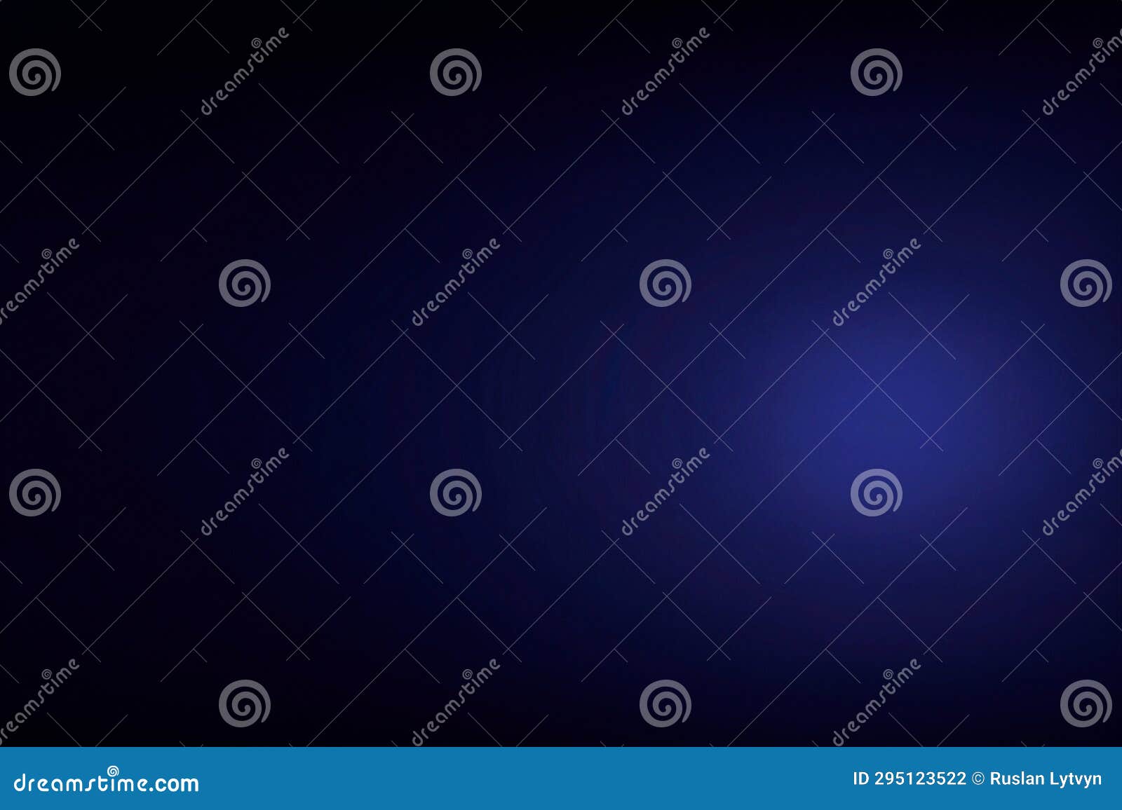 Dark blue blank background stock photo. Image of graphic 295123522