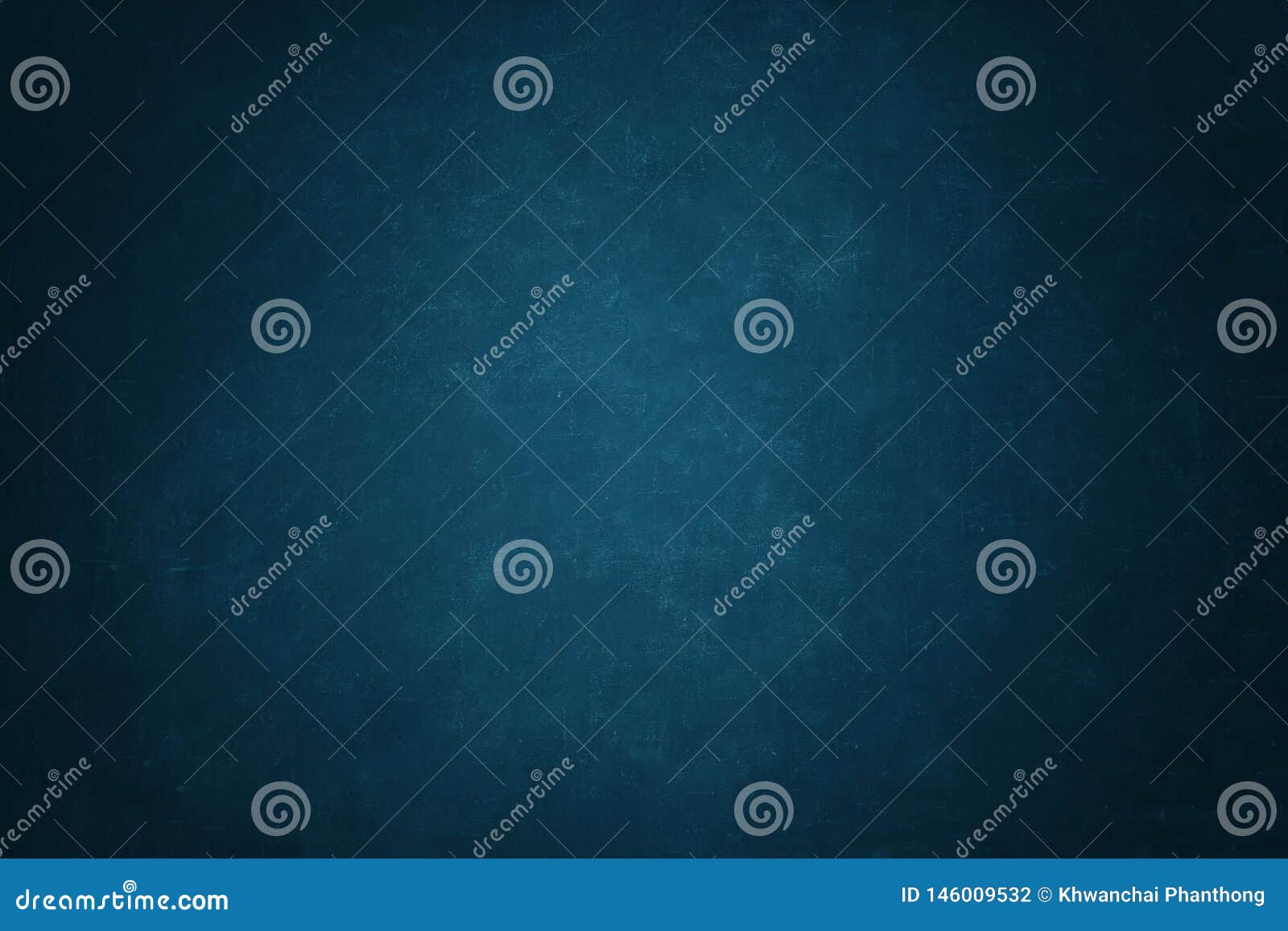 Dark Blue Chalkboard Wall Background Stock Photo Image of brochure