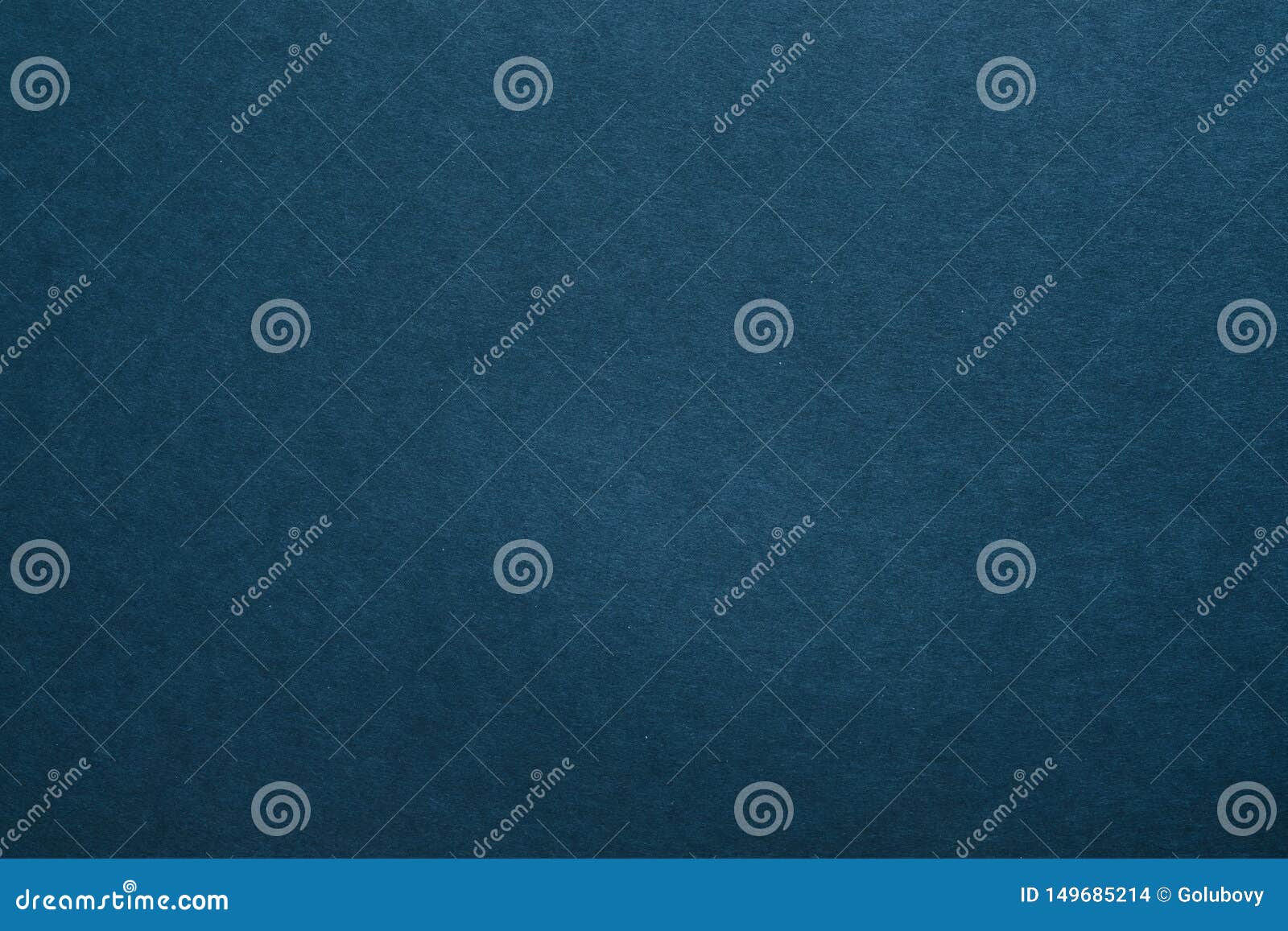 Dark Blue Felt Texture Abstract Background Carton Stock Photo - Image