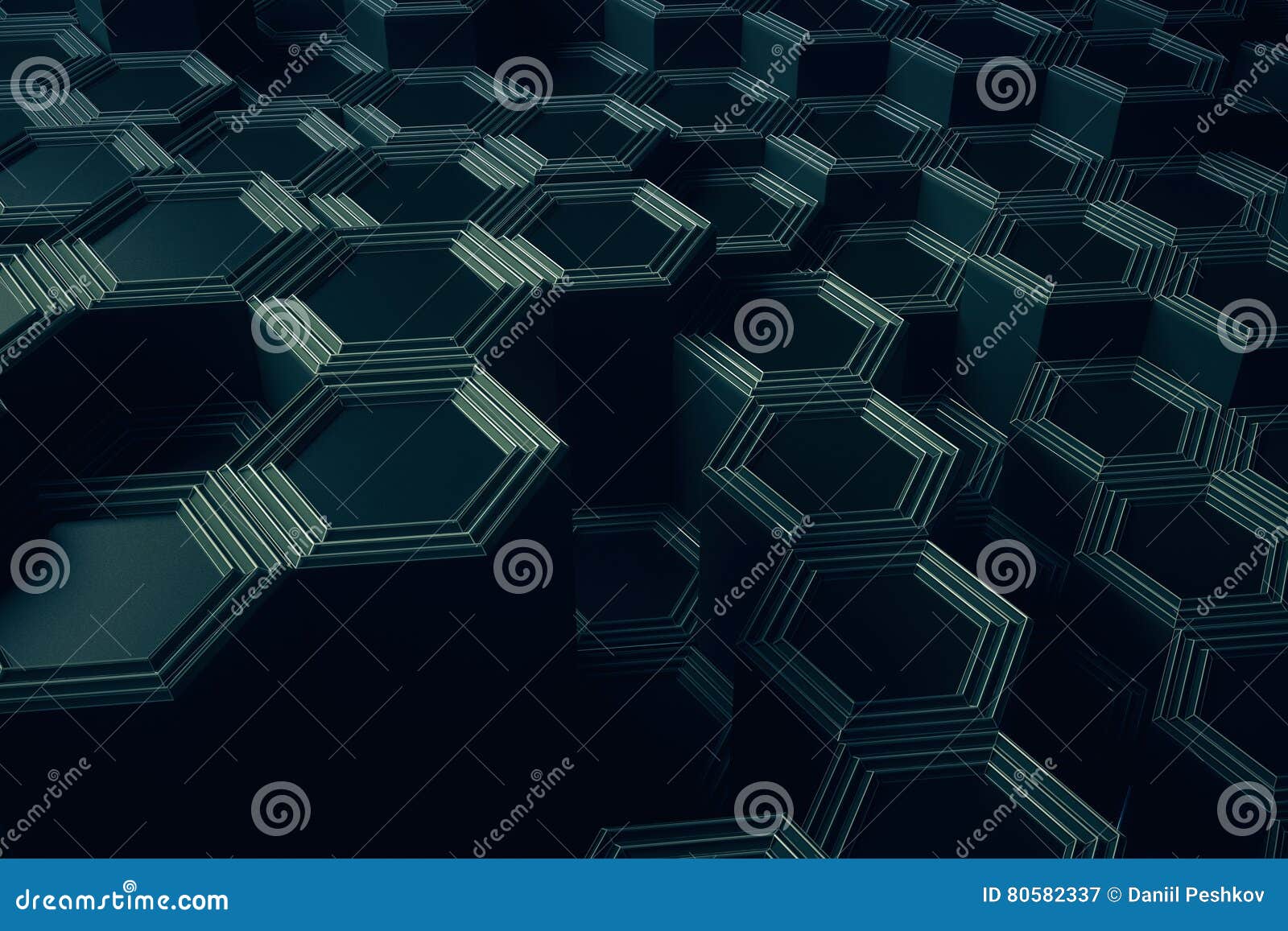 Blue Honeycomb Wallpaper 74 images