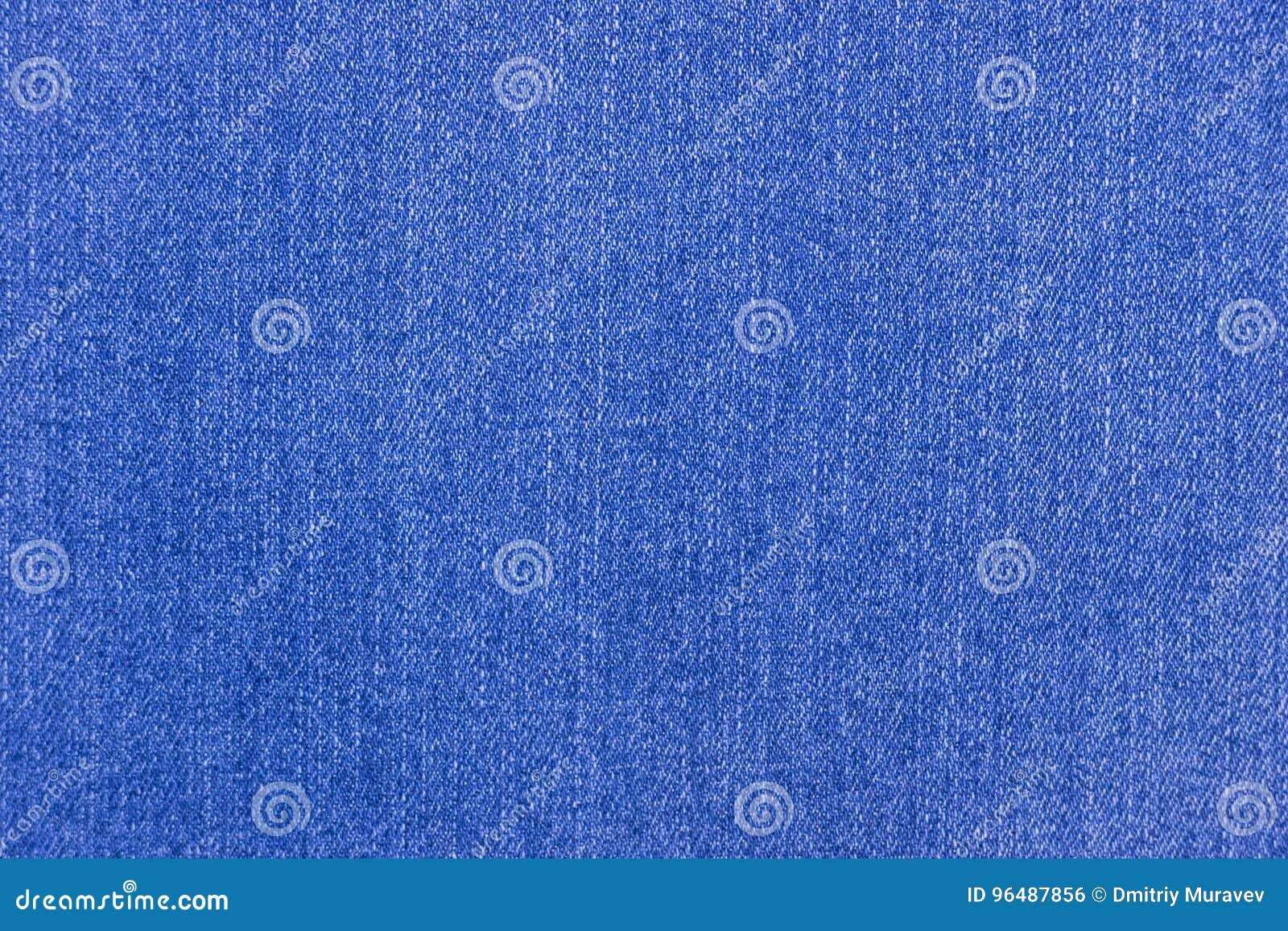 Dark Blue Jeans Texture. Natural Textile Denim Stock Photo - Image of ...