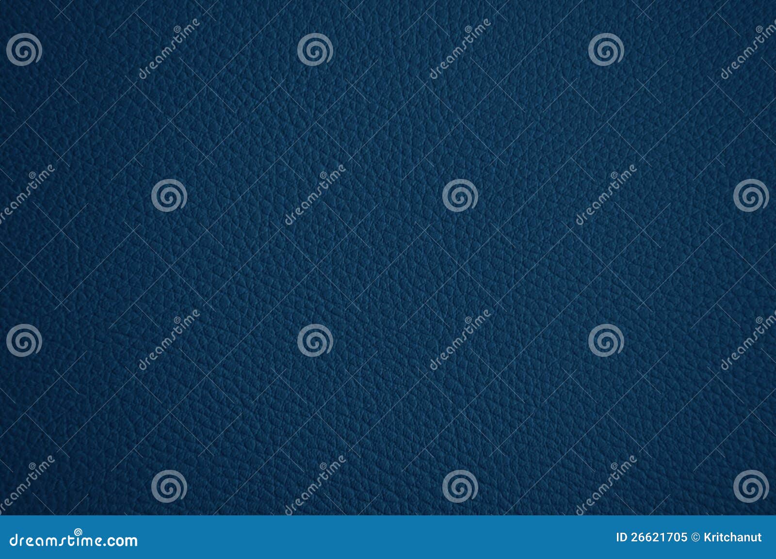 dark blue leather texture background