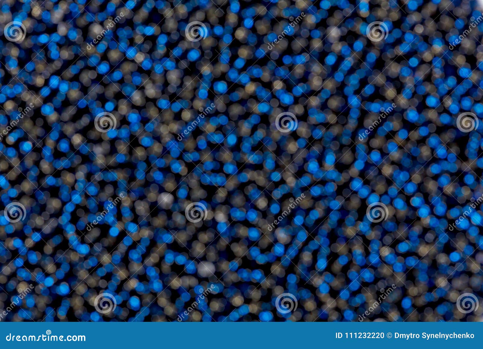 Dark Blue Lights Abstract Background Stock Photo Image Of Cool