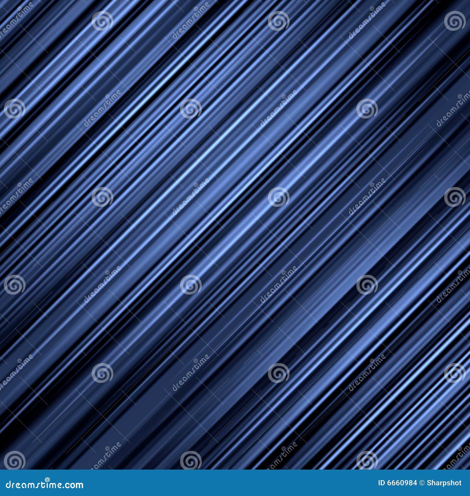 Dark Blue Lines Background. Stock Illustration - Illustration of ...