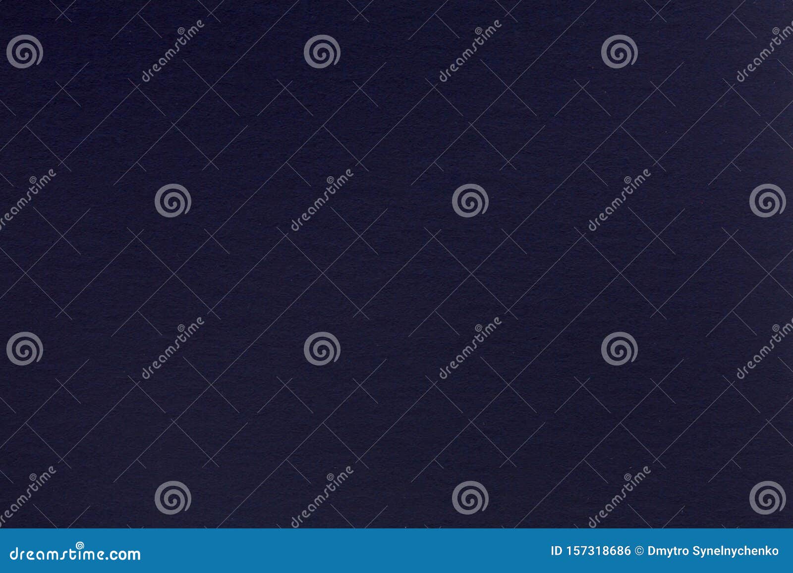 Dark Blue Paper With Delicate Grid To Use As Background Stock
