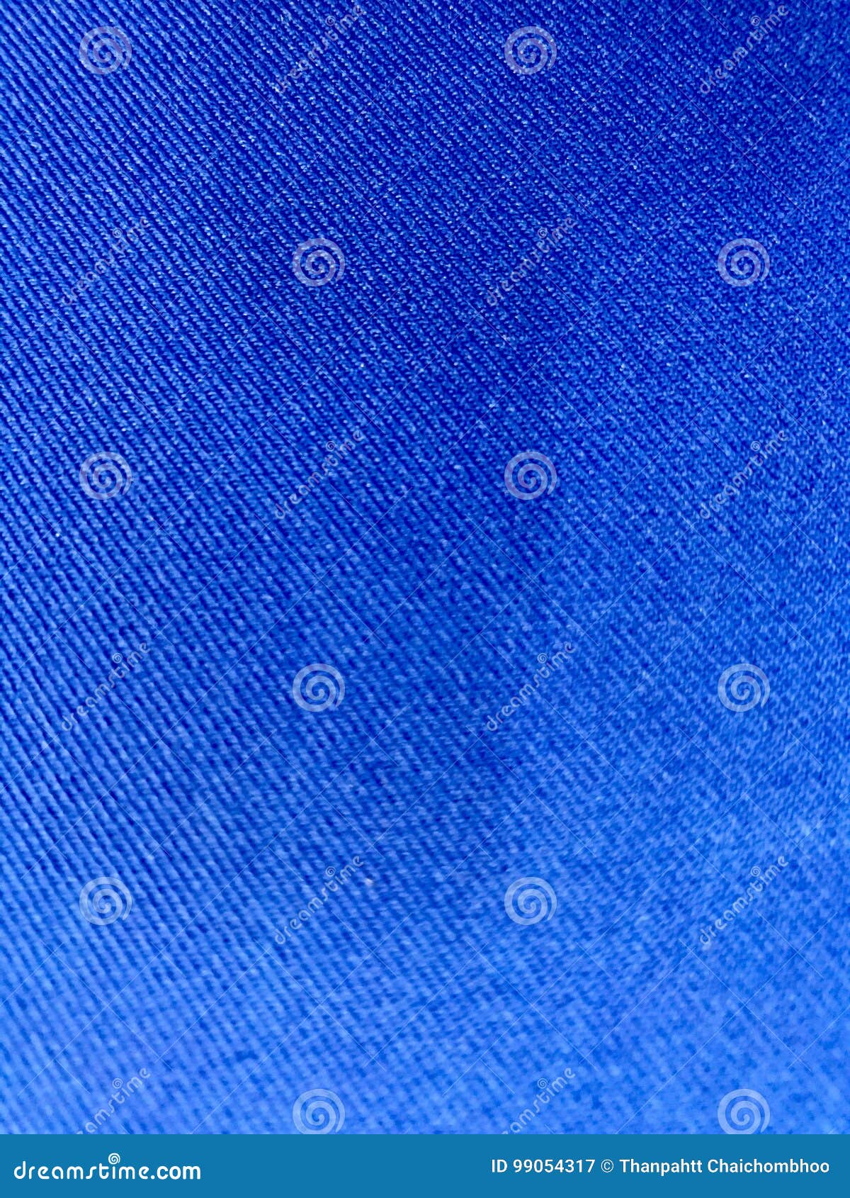 A dark blue screen. stock image. Image of pattern, cloth - 99054317