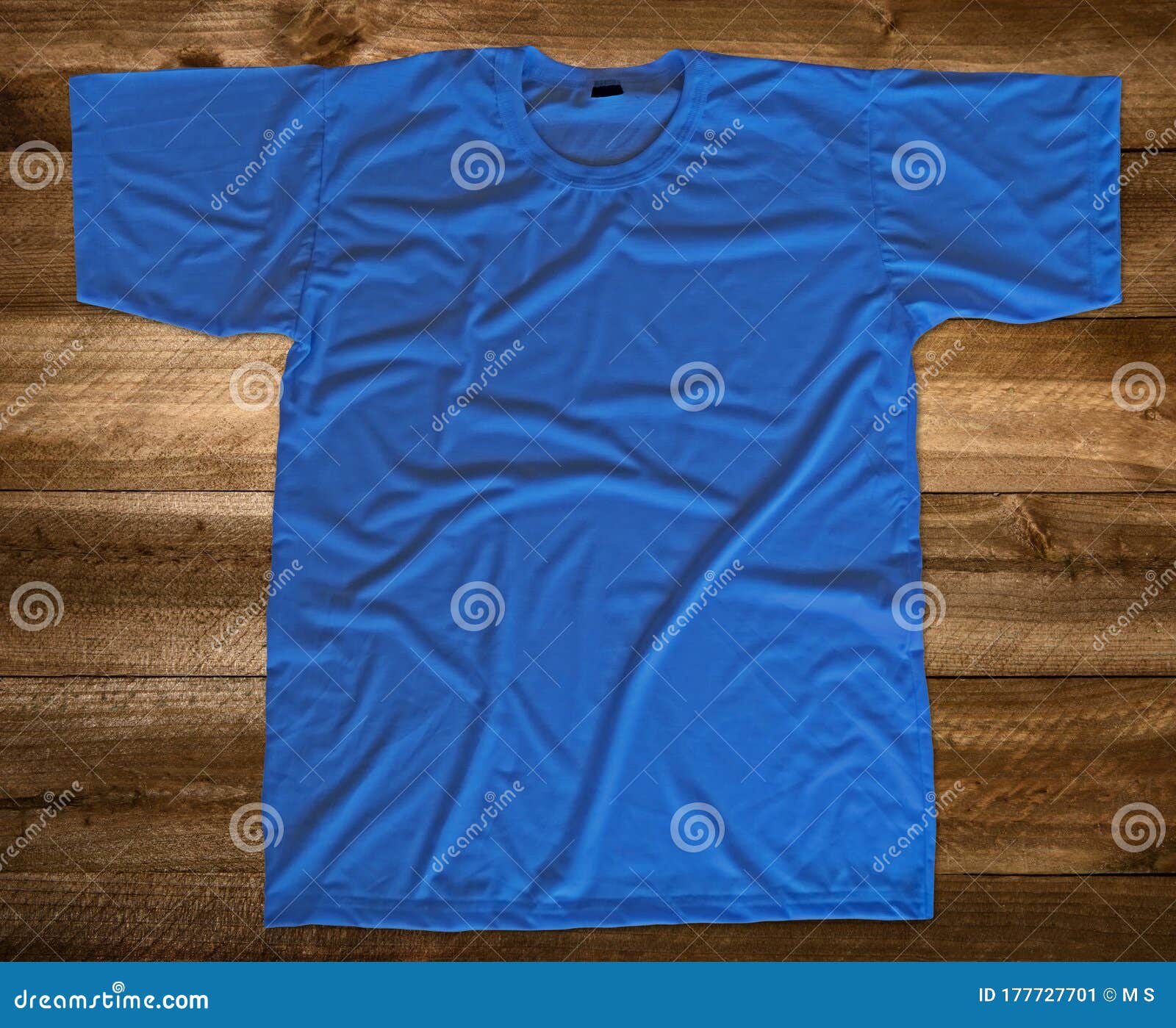Download 2 312 Blue T Shirt Mockup Photos Free Royalty Free Stock Photos From Dreamstime