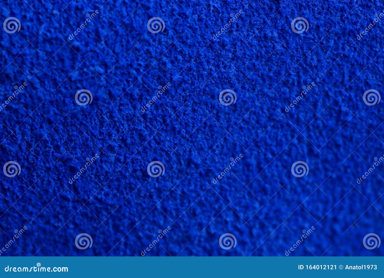 Dark Blue Texture from a Piece of Suede Stock Image - Image of grained ...