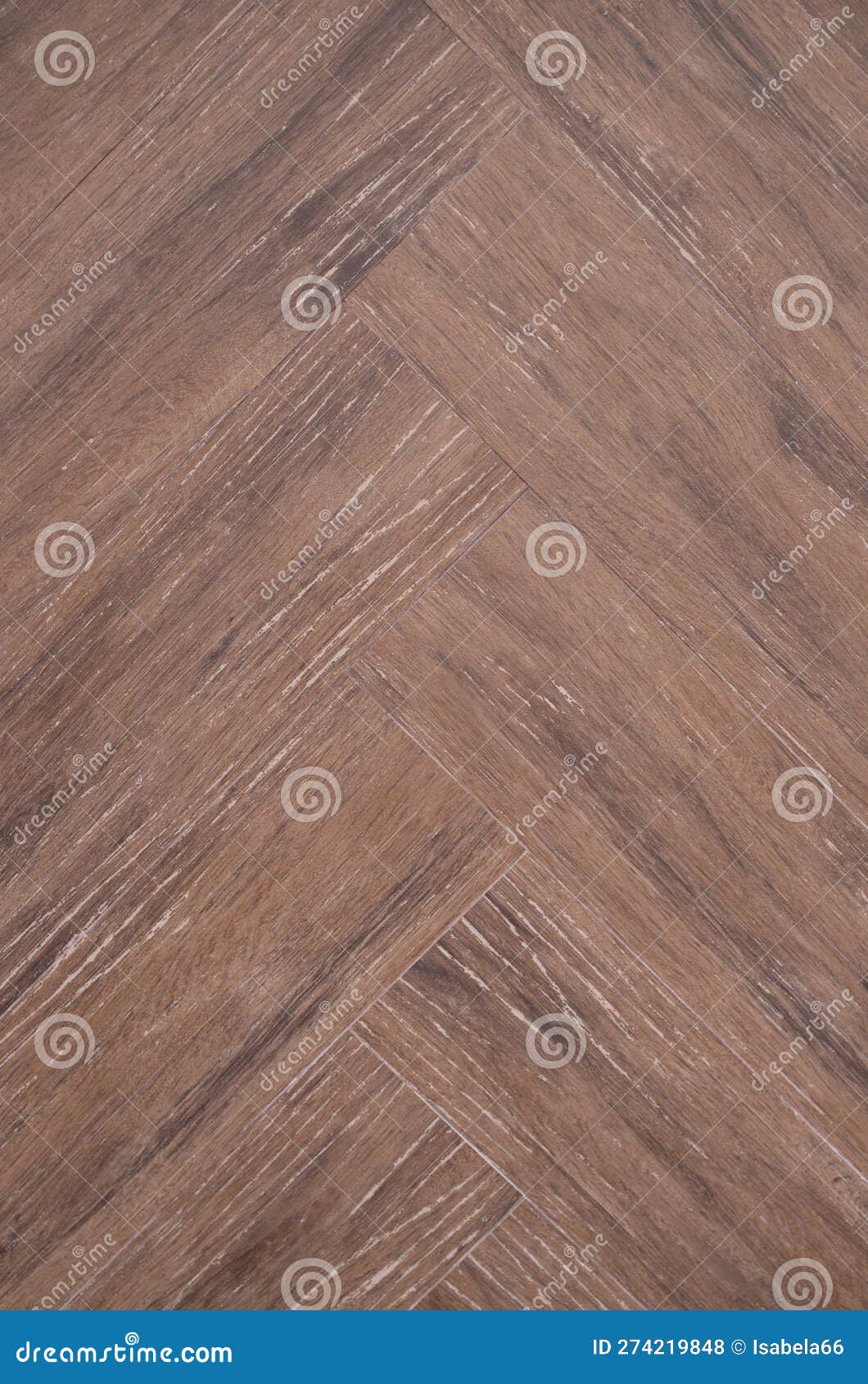 Dark Brown Ceramic Tiles Imitating Boards Close Stock Photo Image of