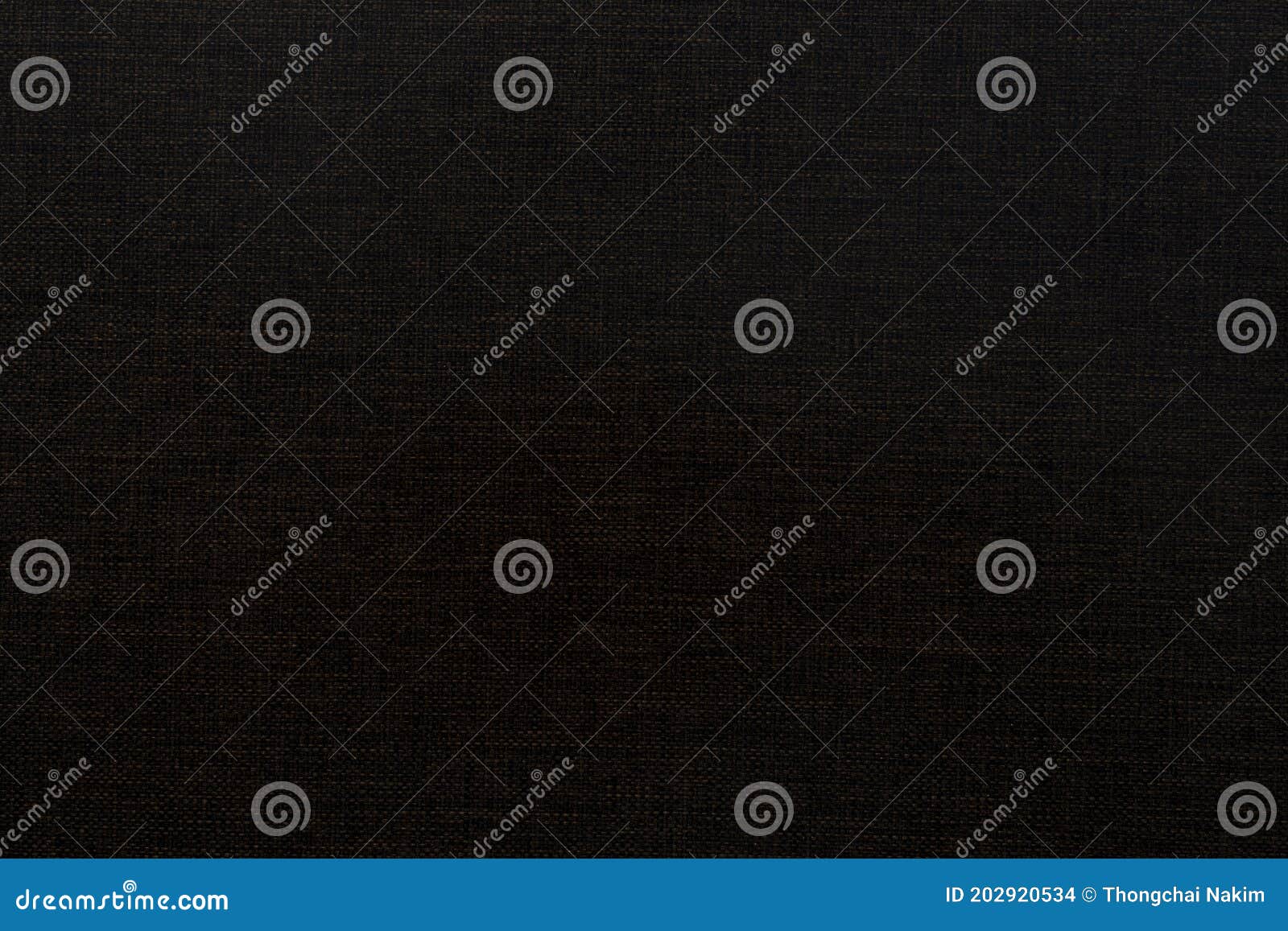 Dark Brown Fine Patterned Fabric Background. Stock Photo - Image of ...